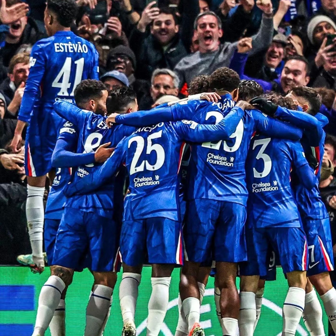 S77E11: But It Shows The Human Need For Entertainment - Trevor Gear On Football Excitement