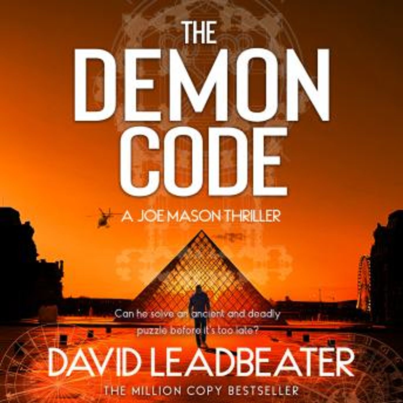 Download Latest Full Audiobooks in Mystery, Thriller & Horror, Espionage