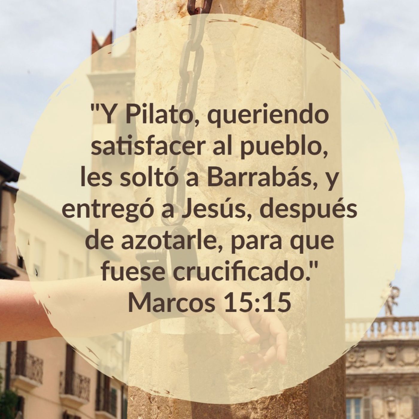 Evangelio de Marcos