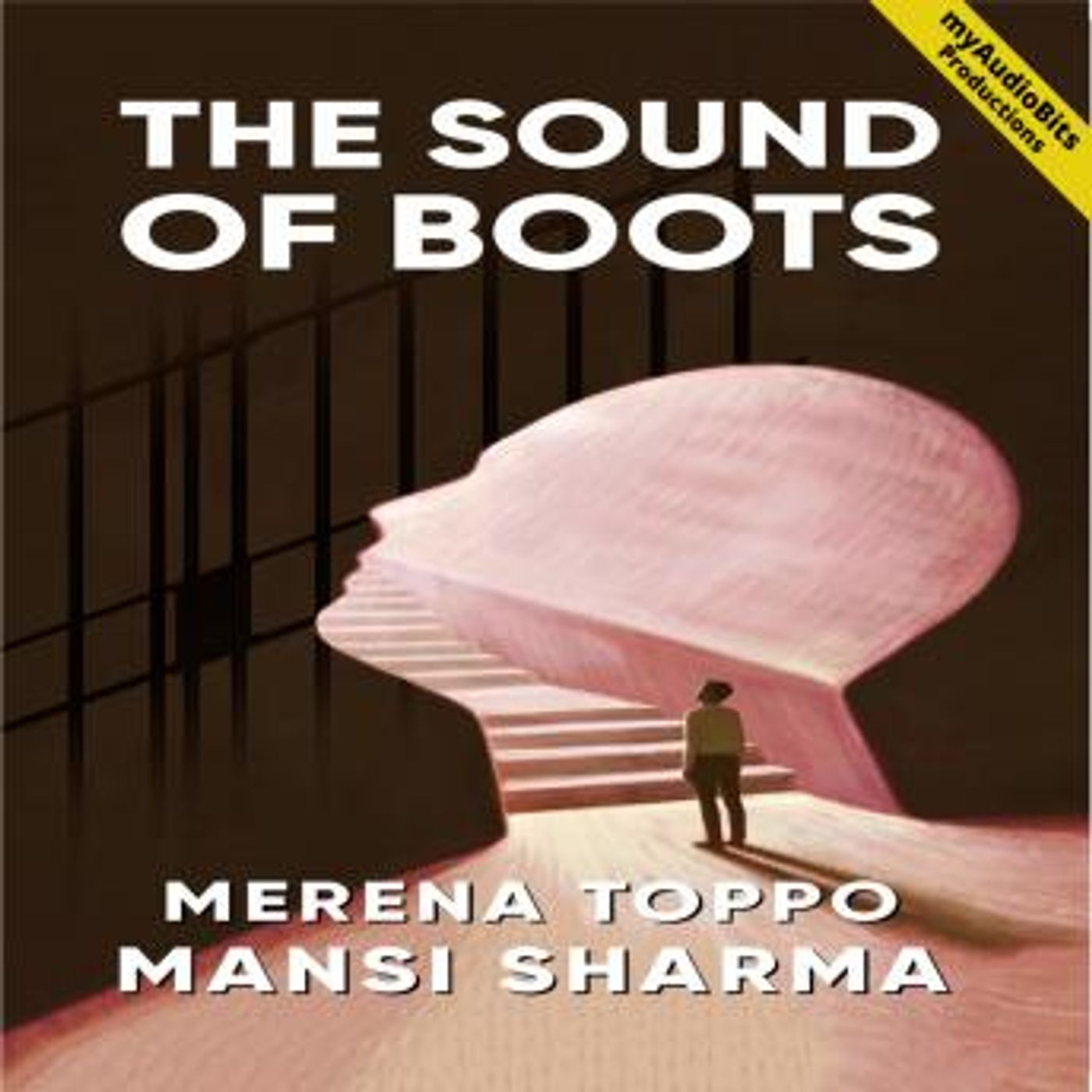THE SOUND OF BOOTS by Merena Toppo episode artwork