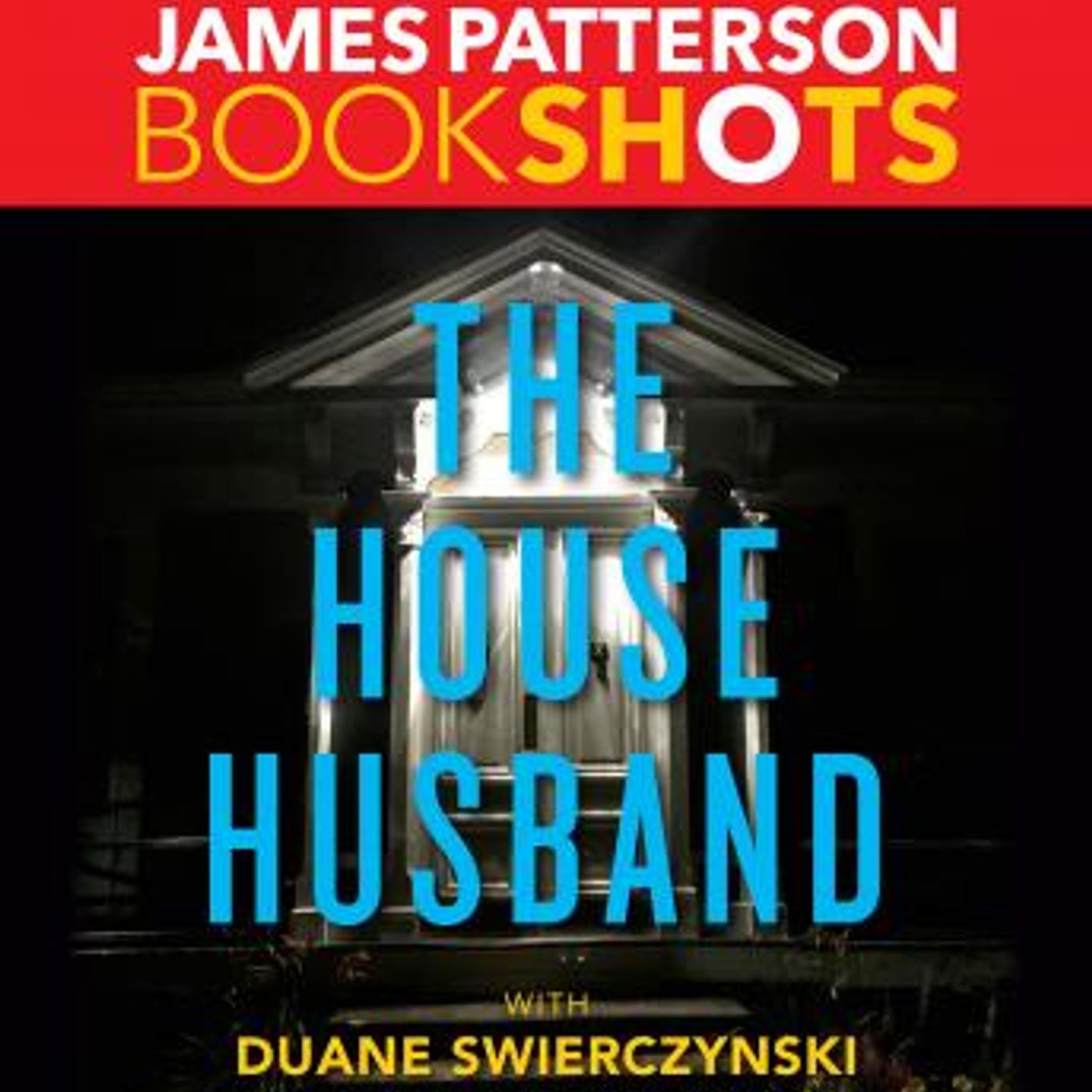 Listen to Trending Full Audiobooks in Mystery, Thriller & Horror, Suspense