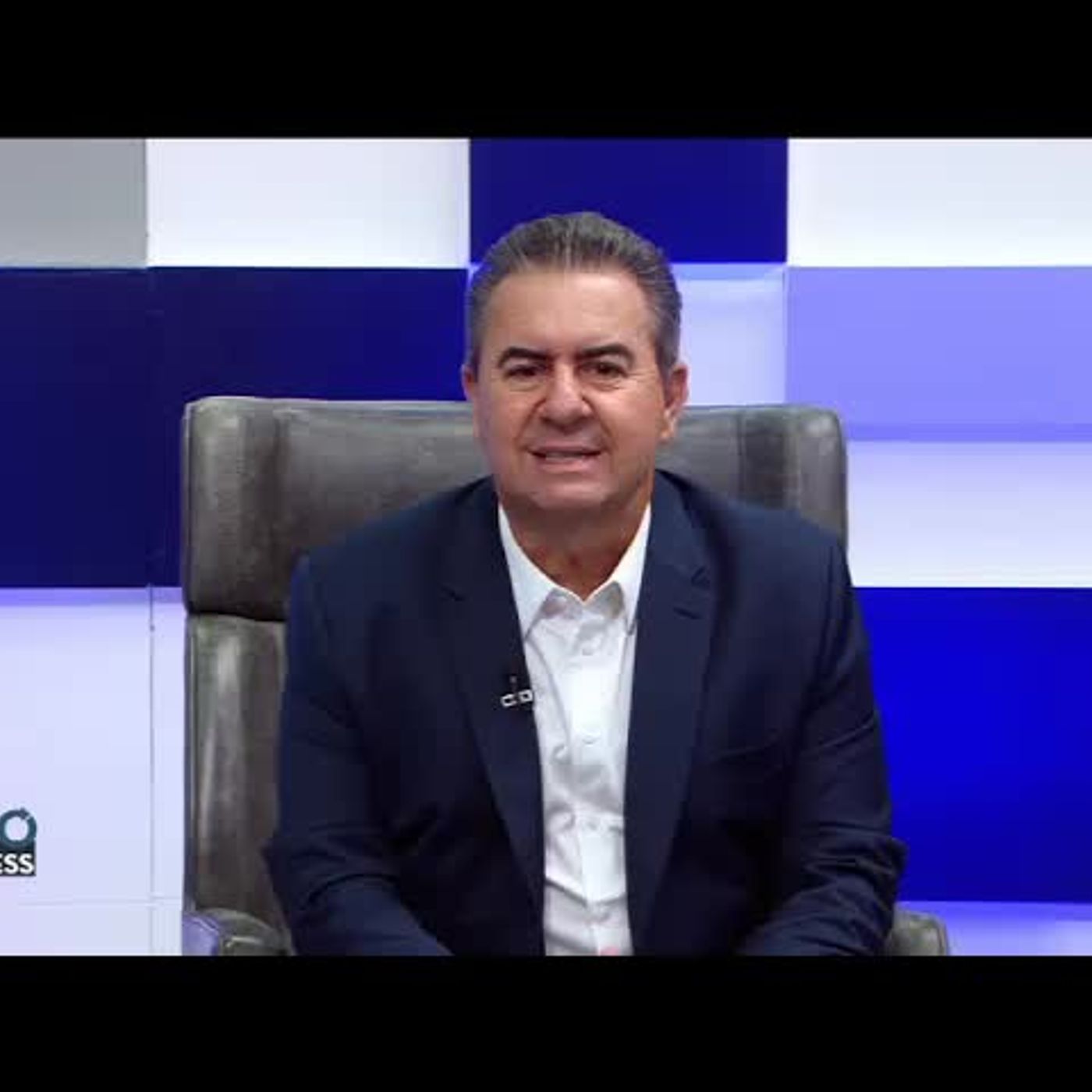 09/05/2025 - Quais dicas aos jovens para que alcancem o sucesso? | José Carlos Semenzato, presidente do Conselho da SMZTO episode artwork