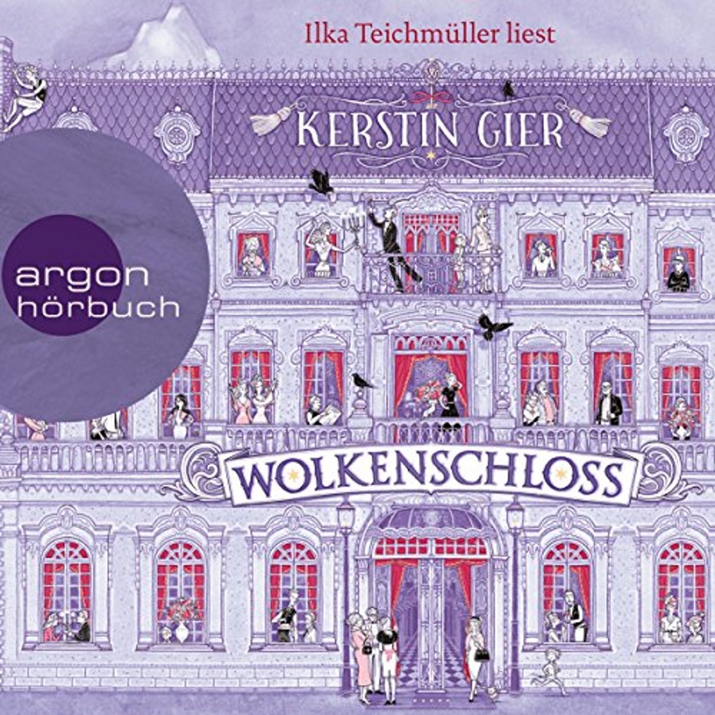 Get Top 100 Full Audiobooks in Teens, Sci-Fi & Fantasy
