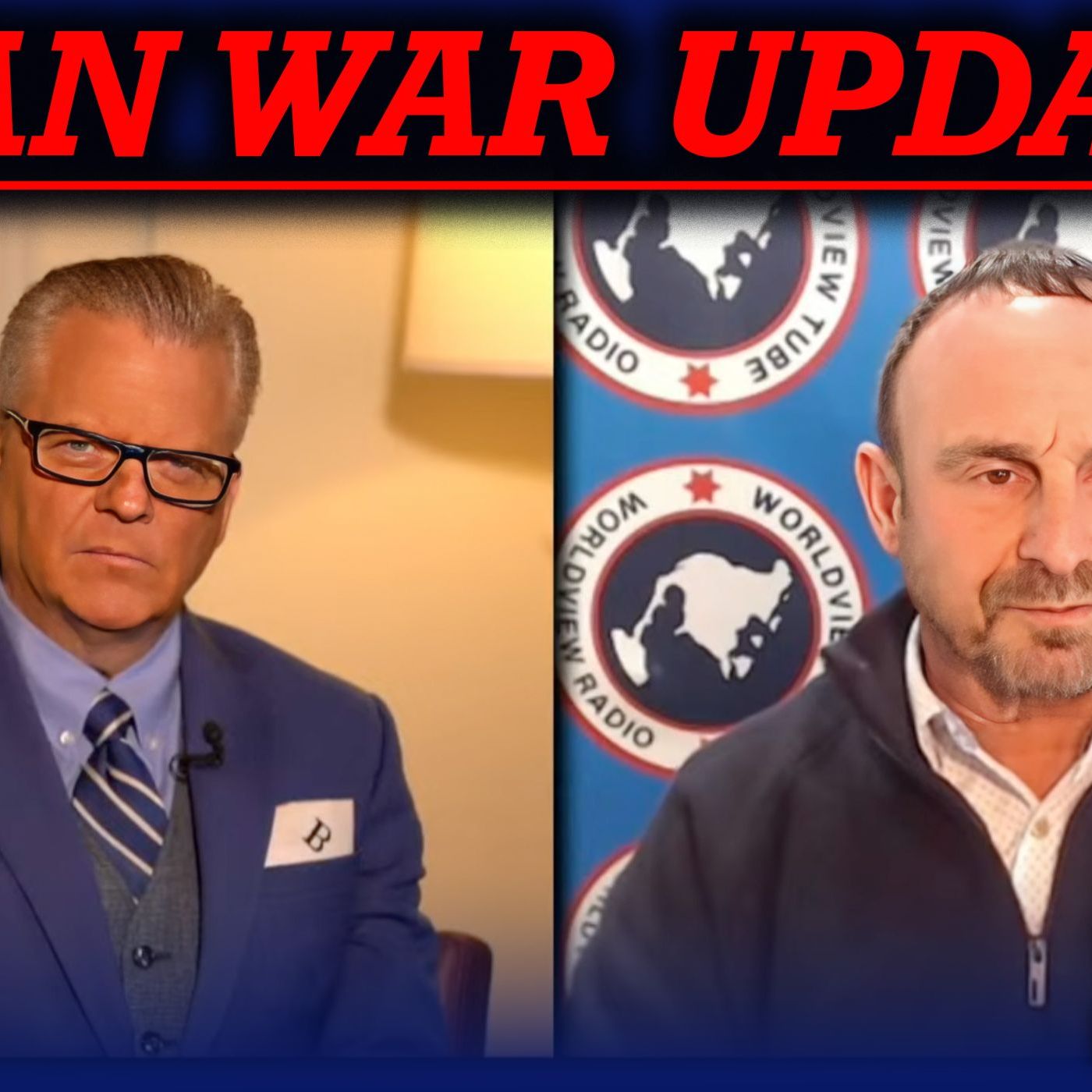 Iran War Continues - Live Updates from Israel