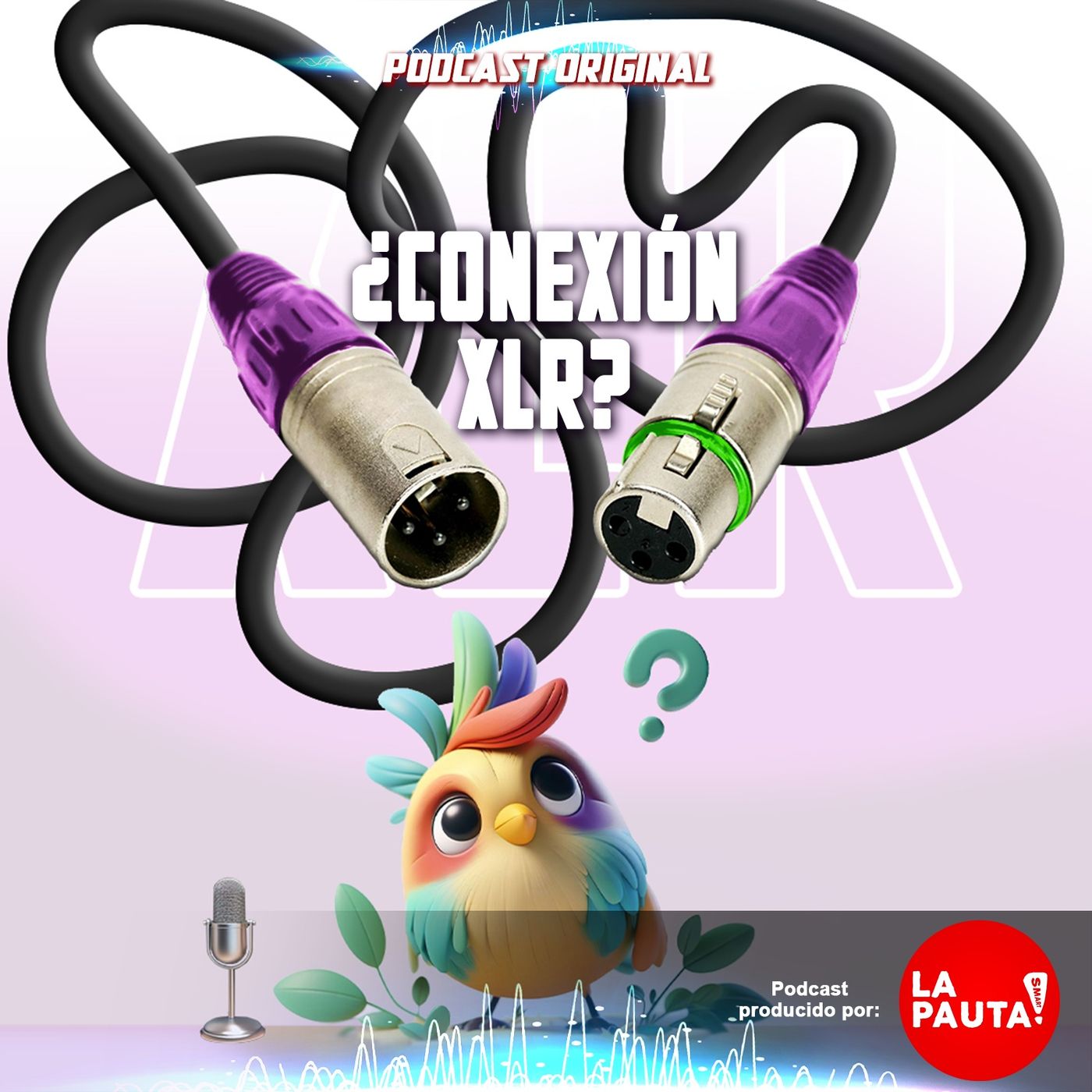 Hablemos de Podcast - La PautaSmart