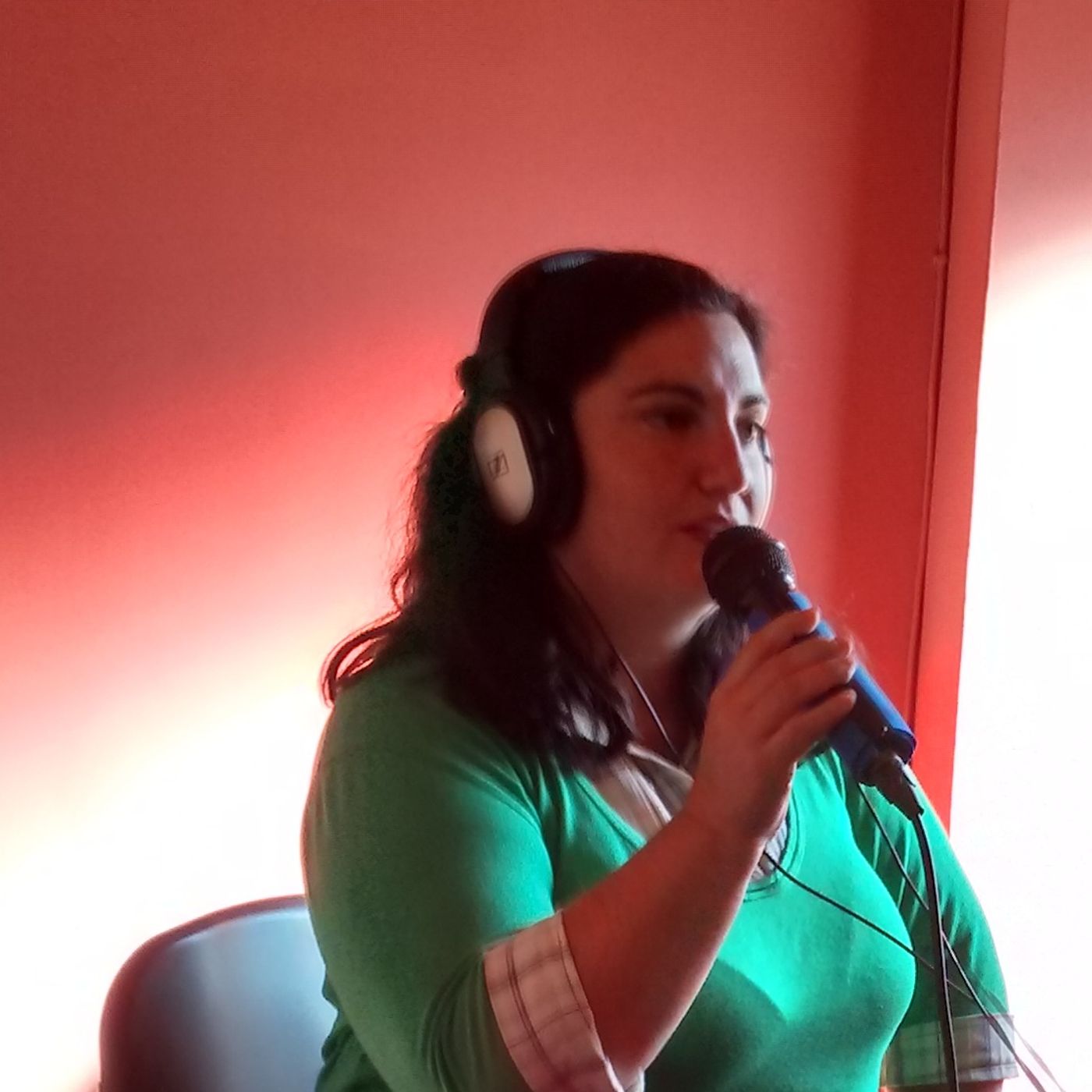 Estudio de grabaciones DaniBlas