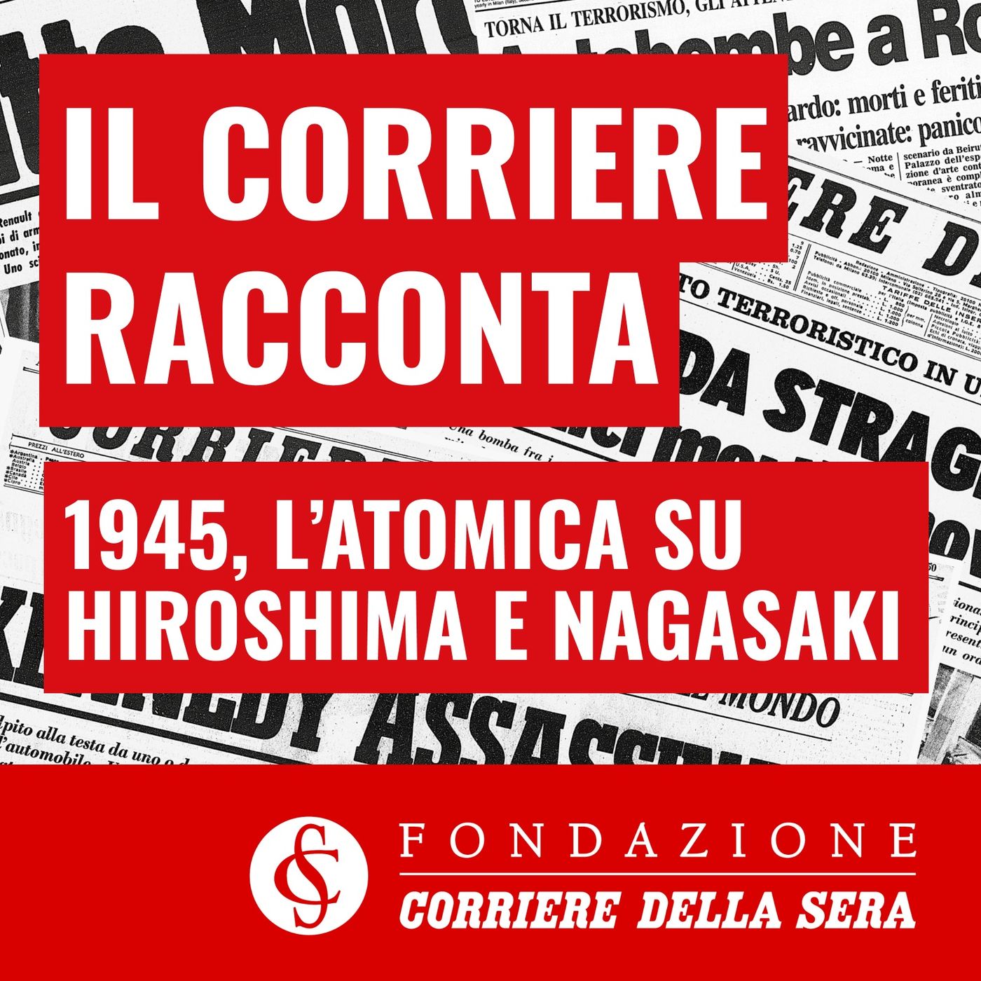1945, l’atomica su Hiroshima e Nagasaki episode artwork