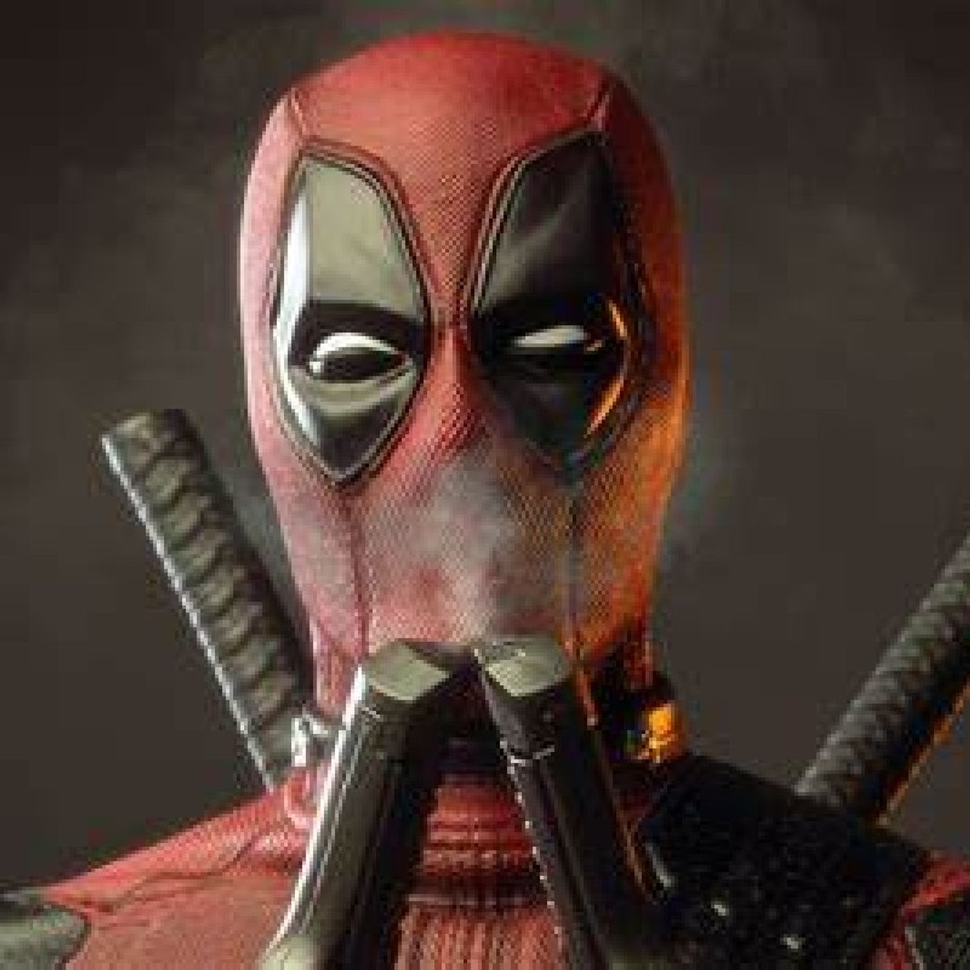 Deadpool episode artwork