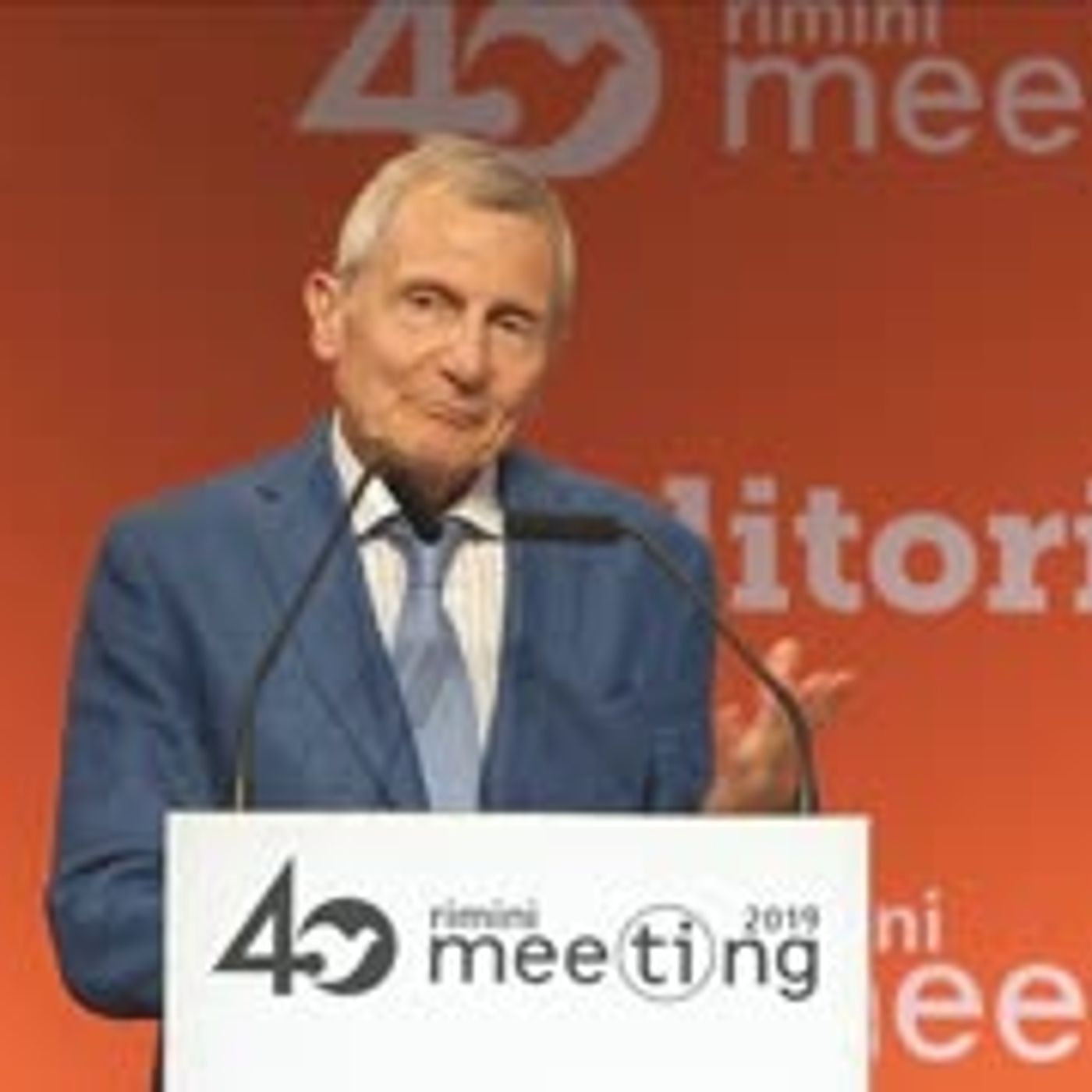 Meeting 2019