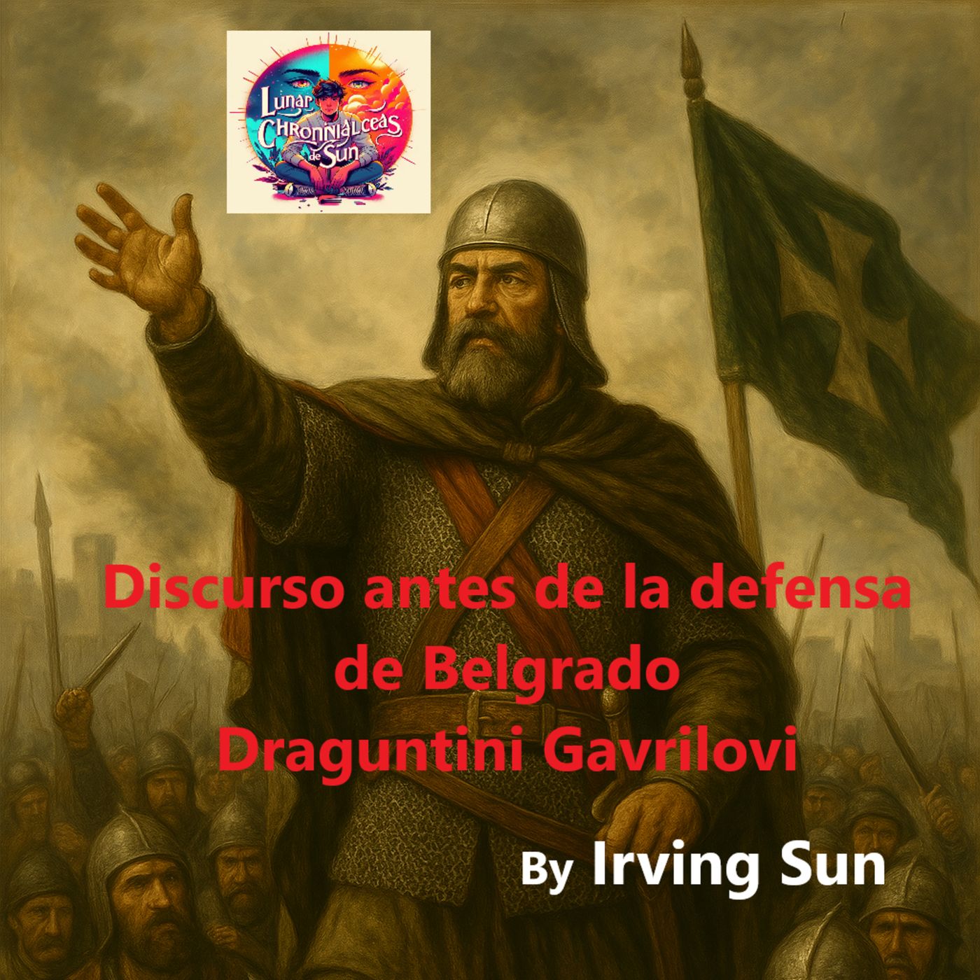 Crónicas Lunares di Sun
