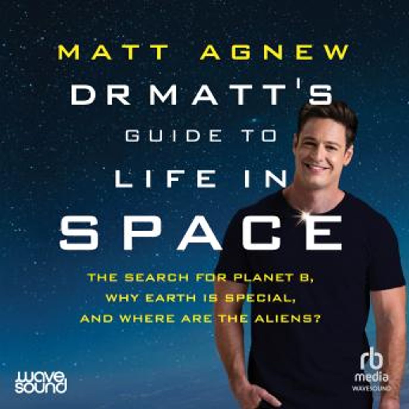 Listen to Top Full Audiobooks in Non-Fiction, Astronomy & Physics