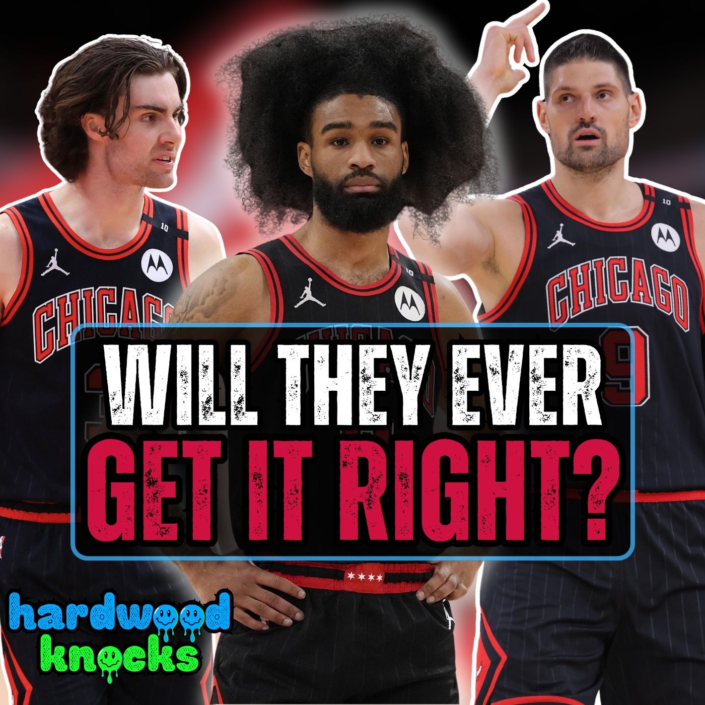 Chicago Bulls 2025 NBA Offseason Lookahead