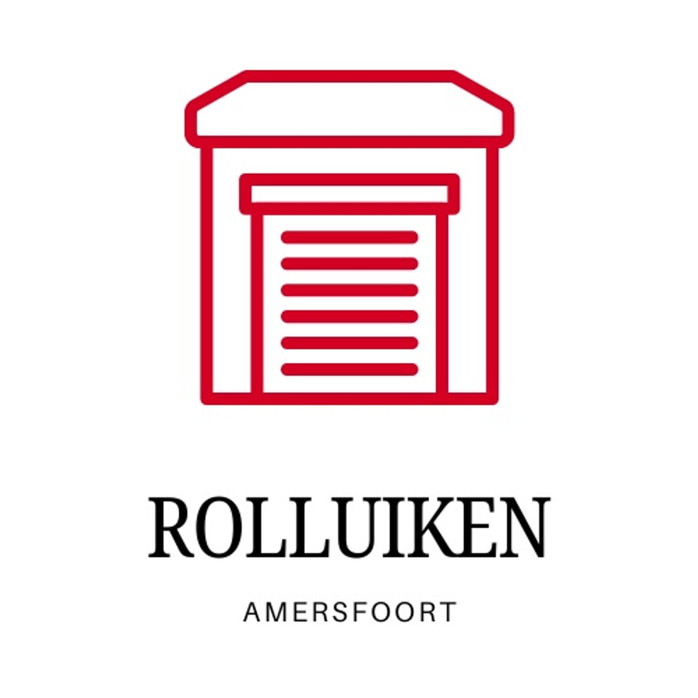 Rolluiken Amersfoort