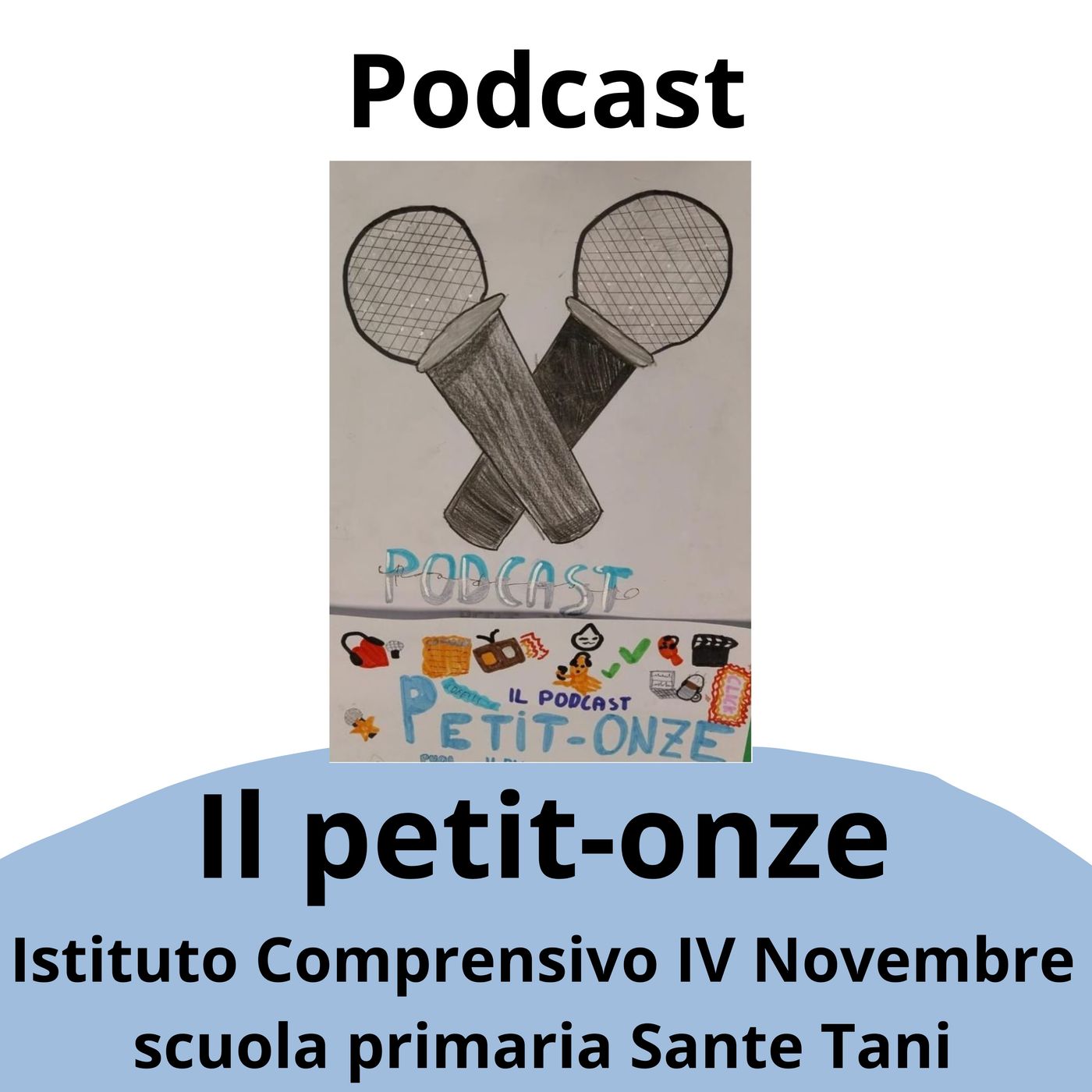 Il Petit-onze terza puntata episode artwork