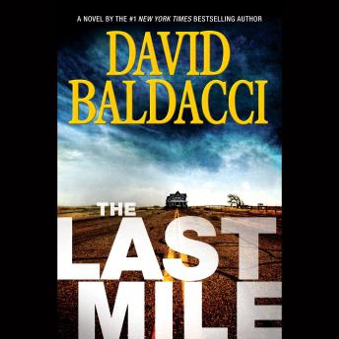 Grab the Essential Full Audiobooks in Mystery, Thriller & Horror, Suspense