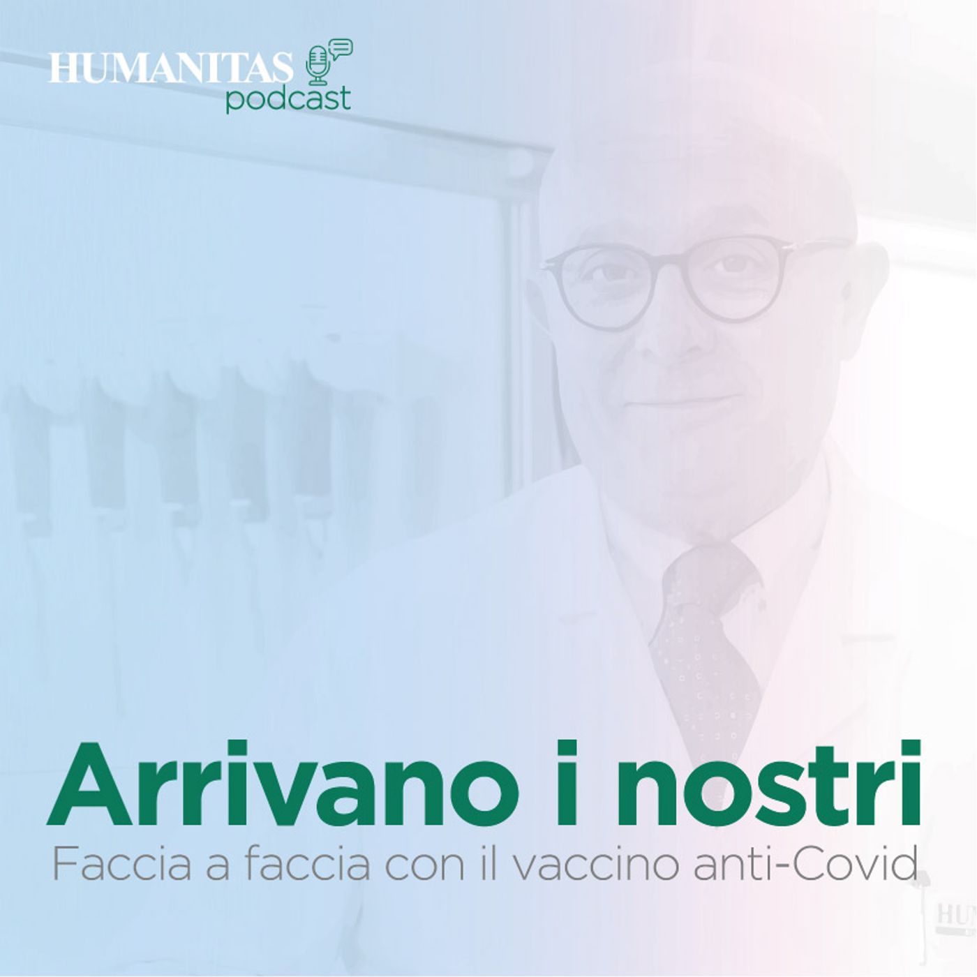 Arrivano i nostri HUMANITAS