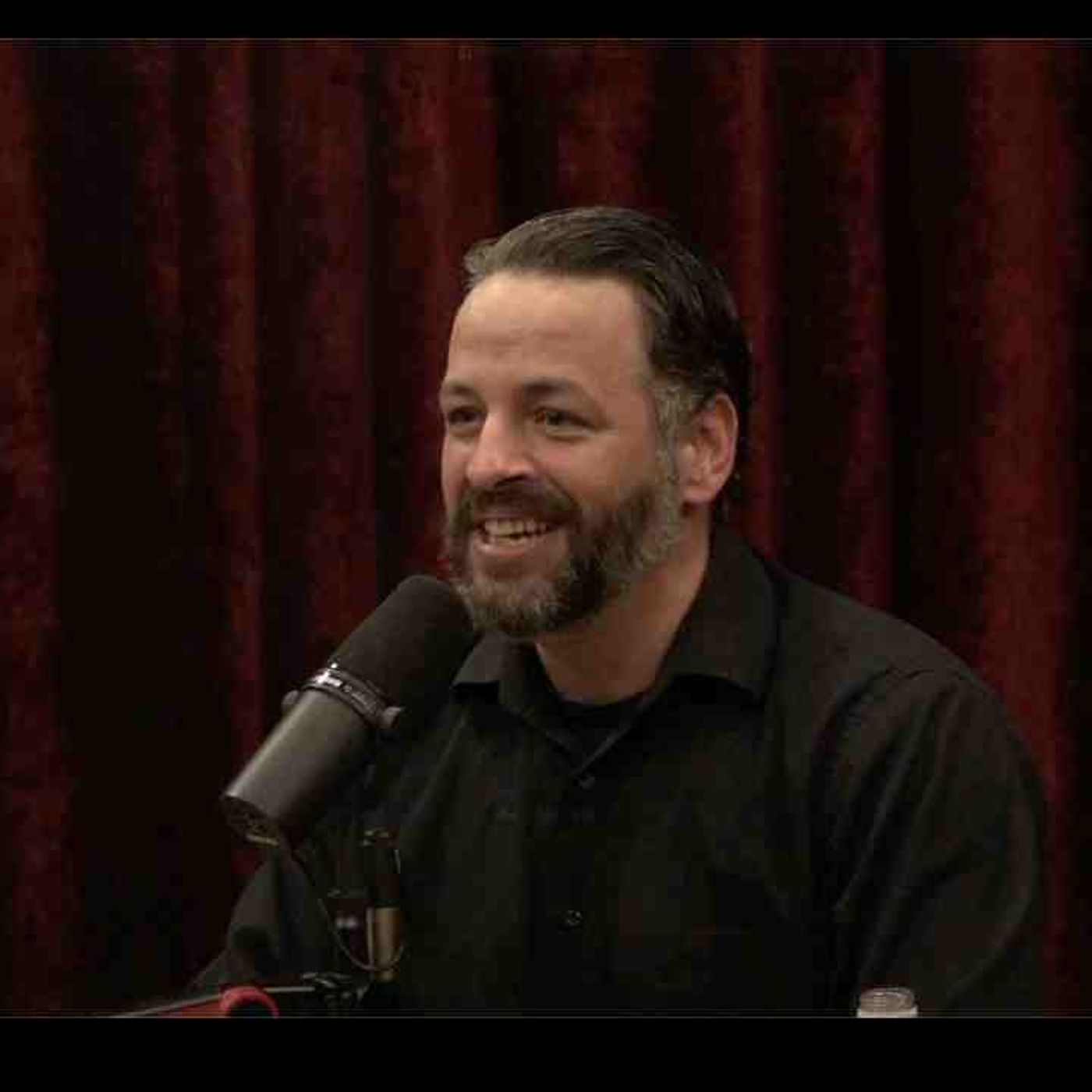 Joe Rogan Experience _2535 - Andrew Wilson episode artwork