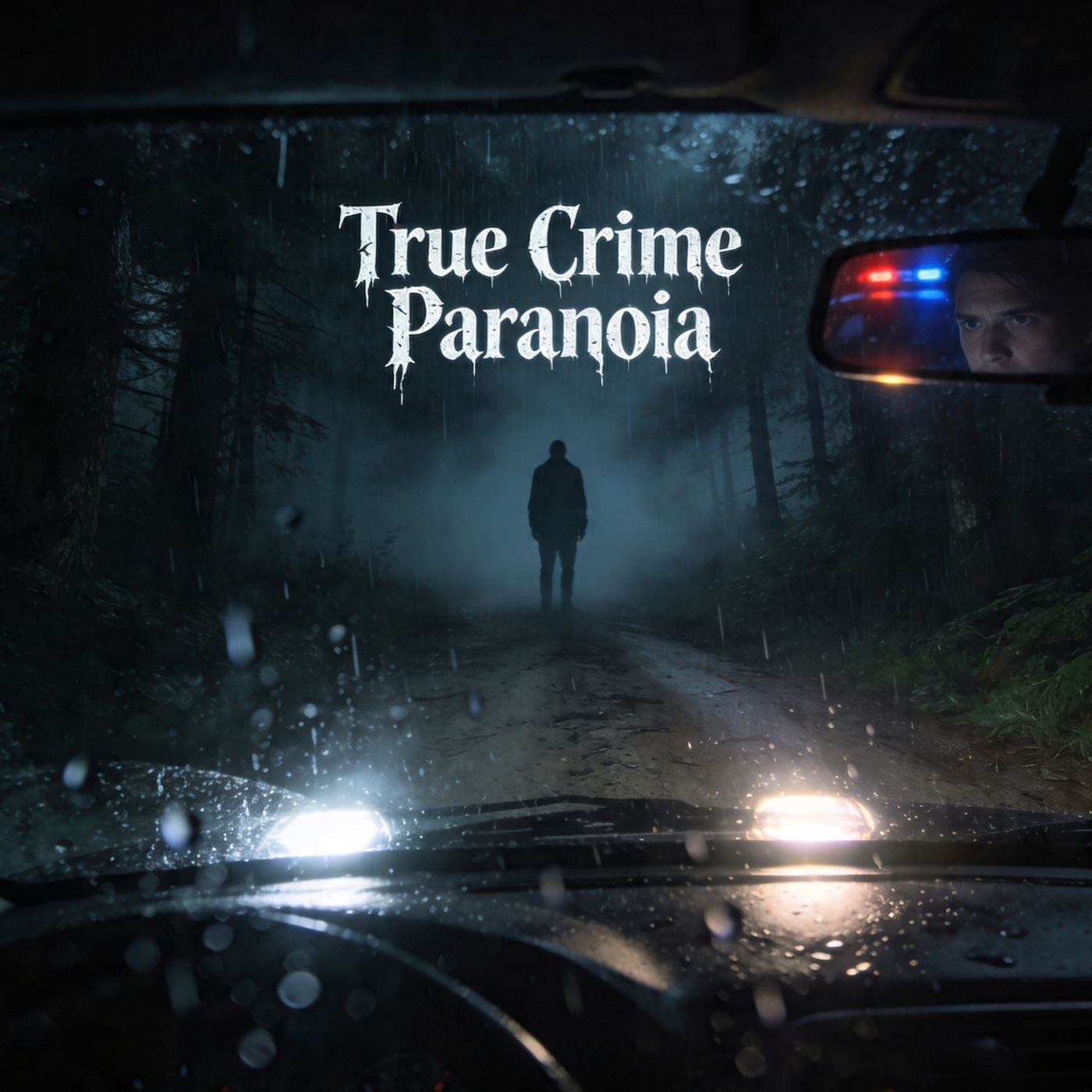 True Crime Paranoia