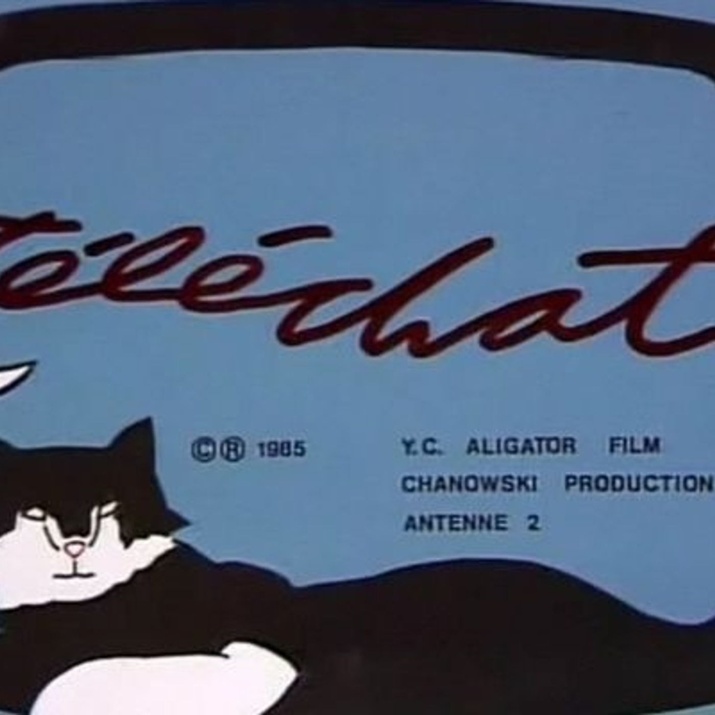 L\'Instant Nostalgie