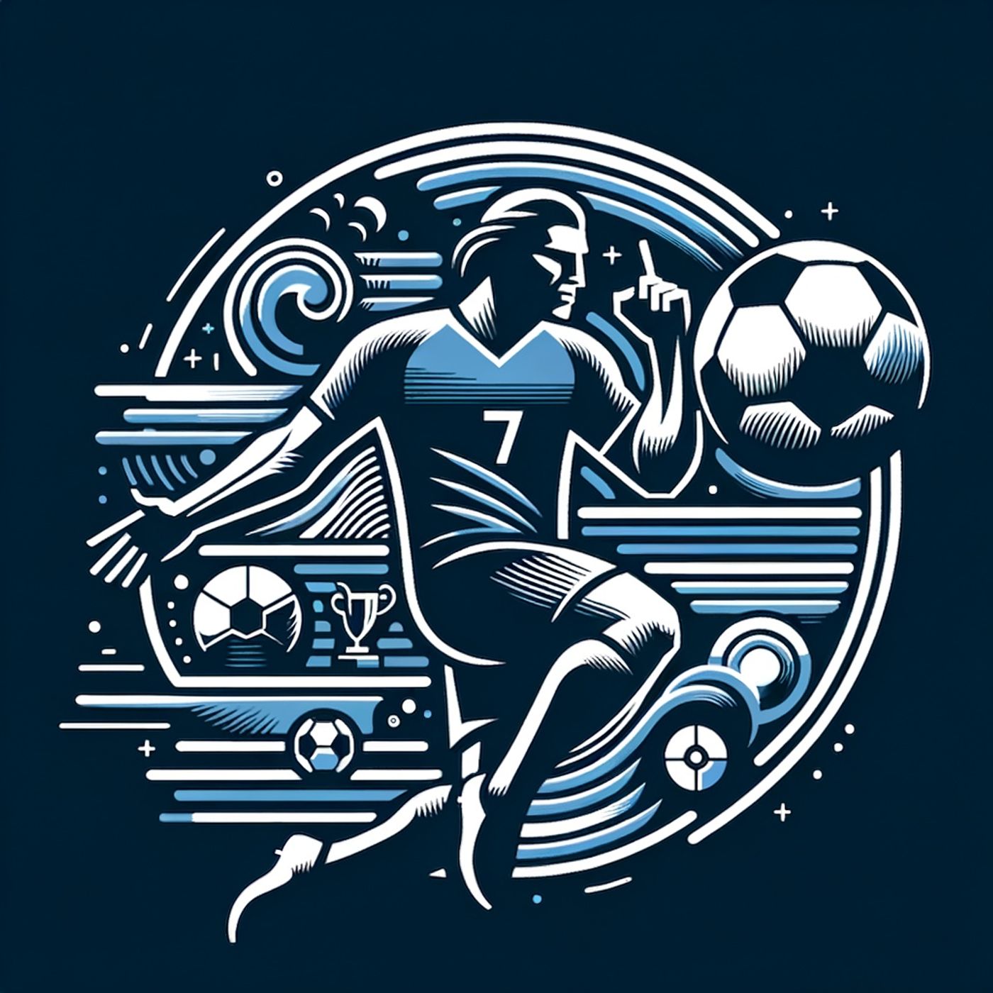 Lionel Messi BioSnap