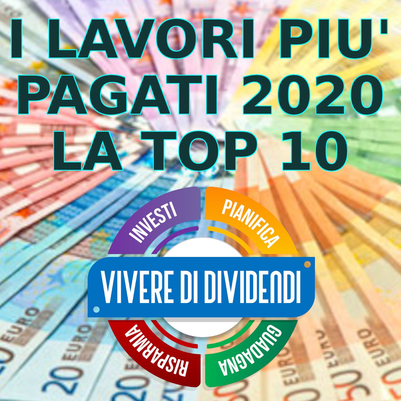 Vivere di Dividendi
