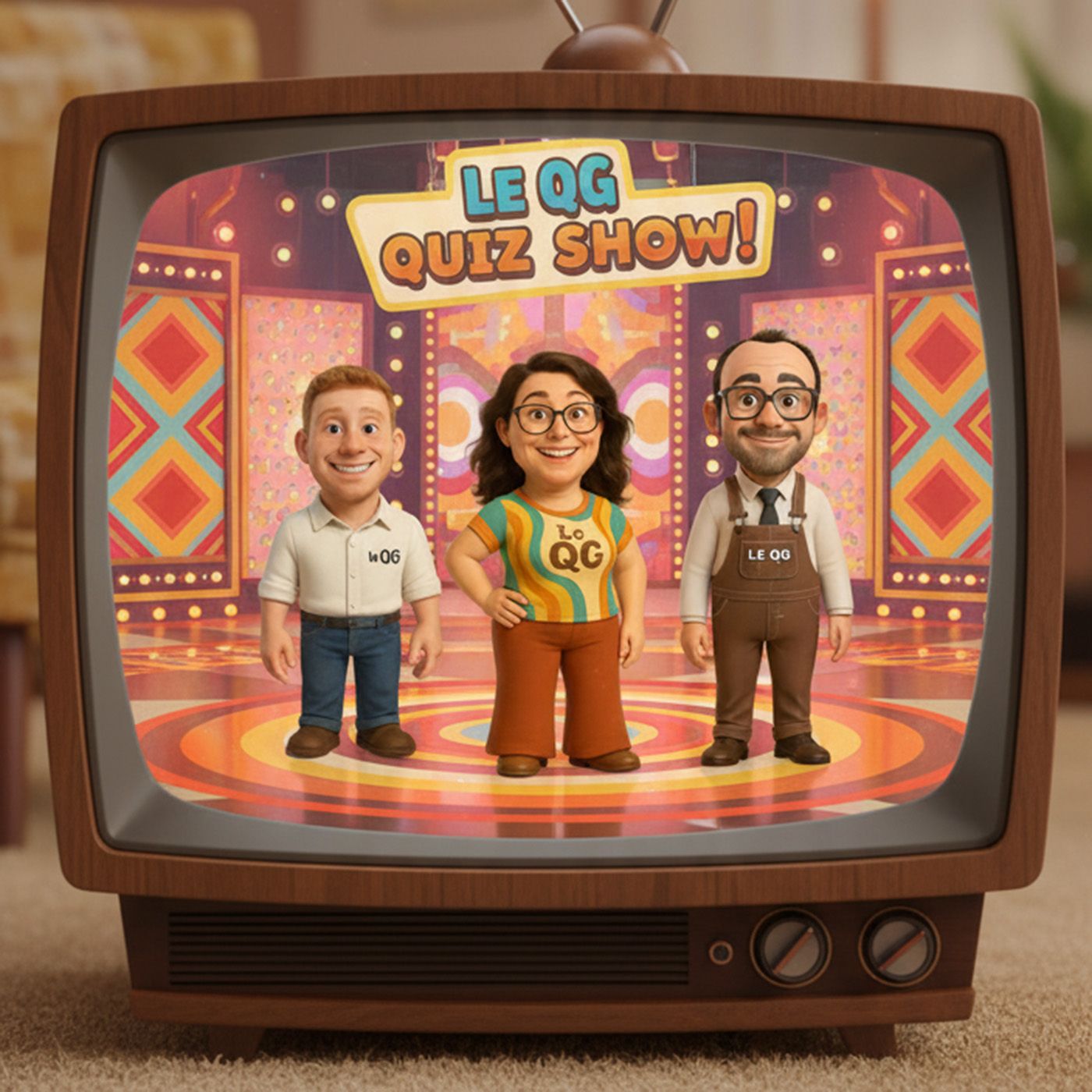 Dans mon tiroir, l\'émission ou vous prenez le pouvoir sur Radio G!