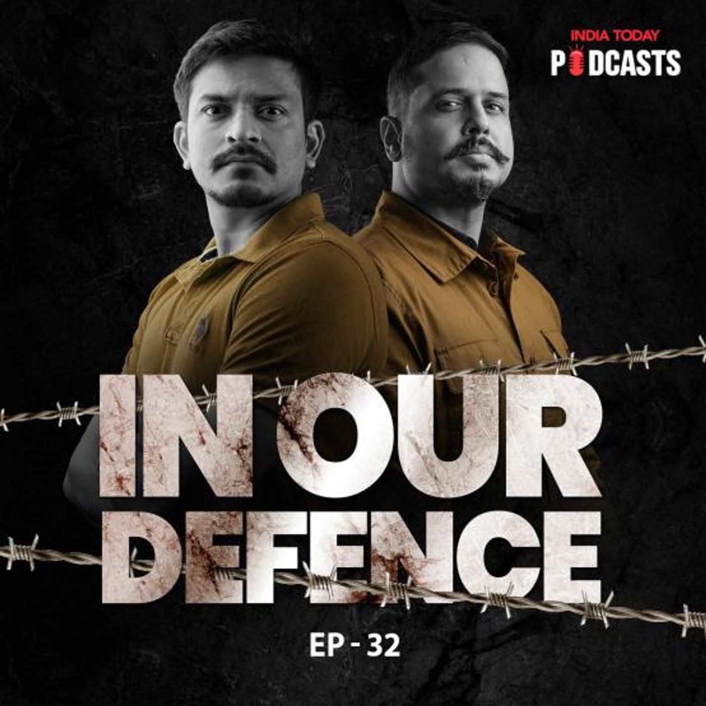 INS Brahmaputra accident puts spotlight on Indian Navy's safety standards | In Our Defence, S02, Ep 32