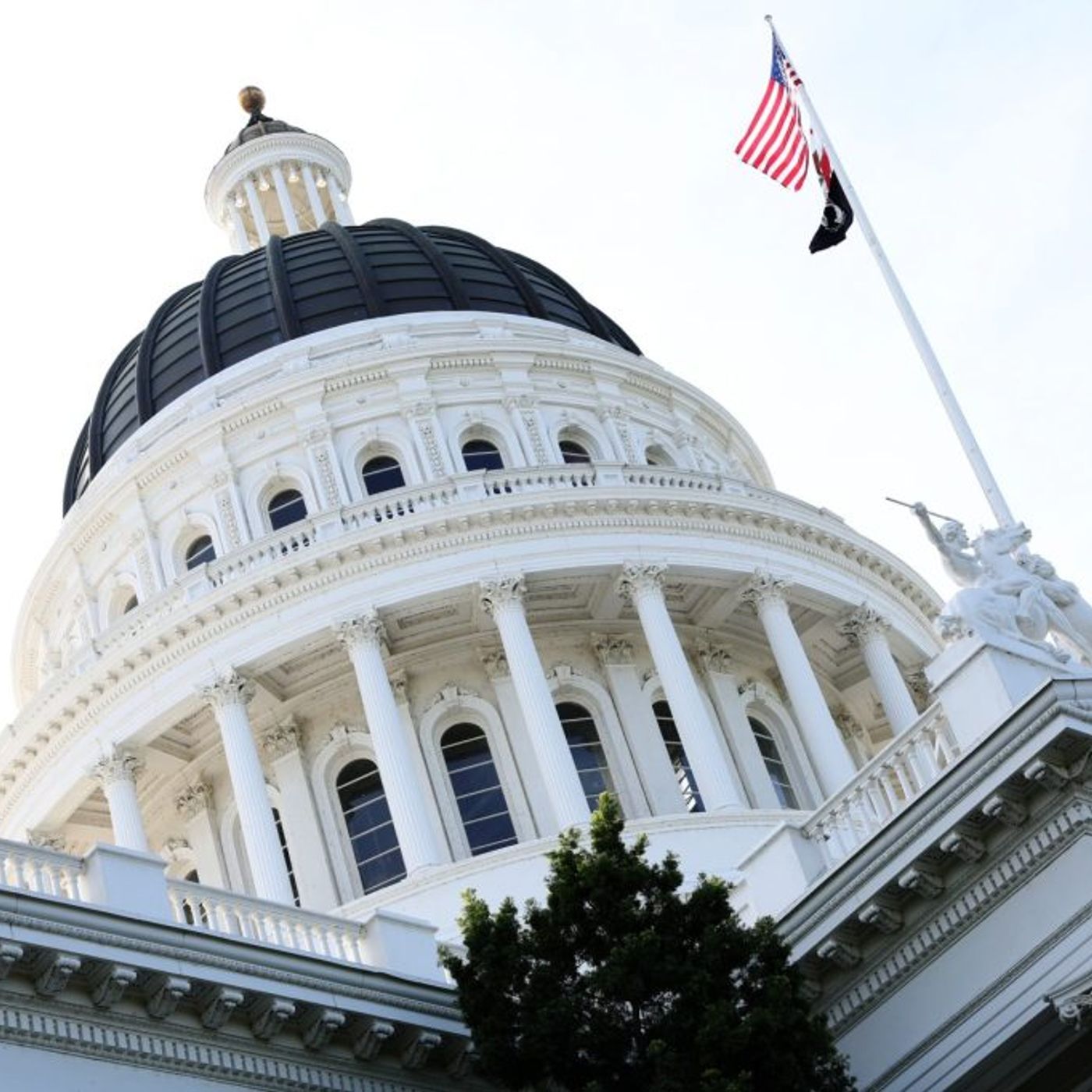 California Ticket Resale Cap Bill Fails to Move Forward episode artwork