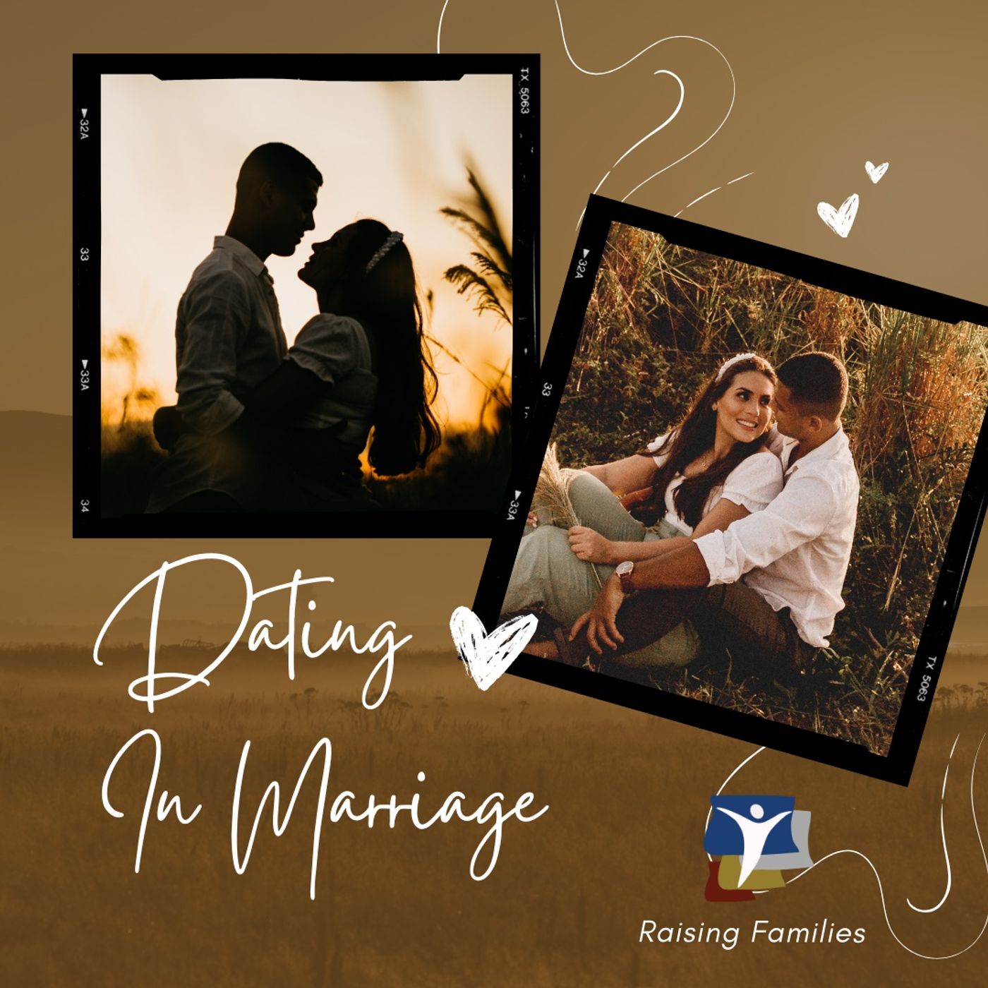Dating in Marriage! episode artwork