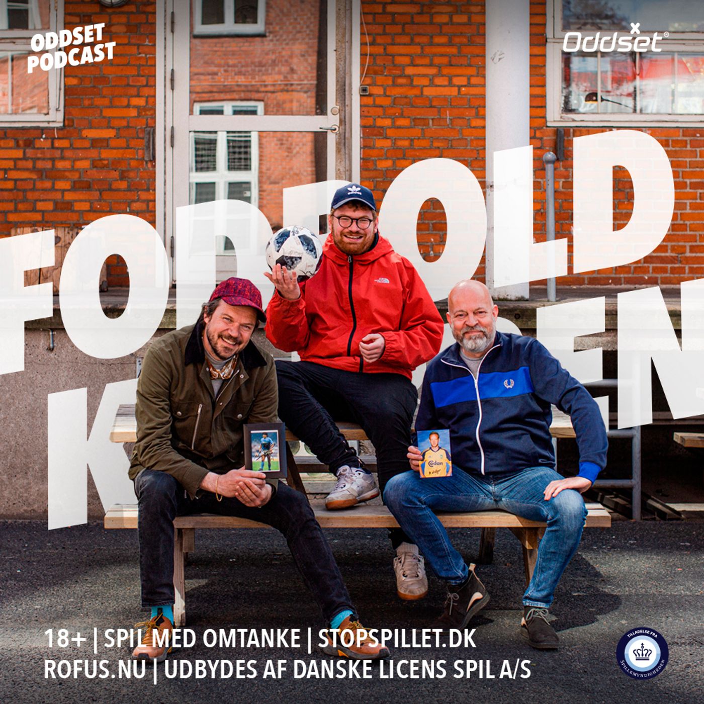 Fodboldklubben