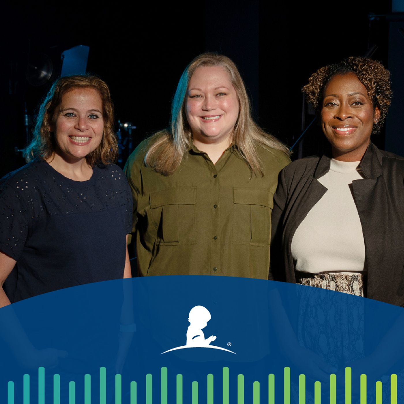 Caregivers SHARE, a St. Jude Podcast