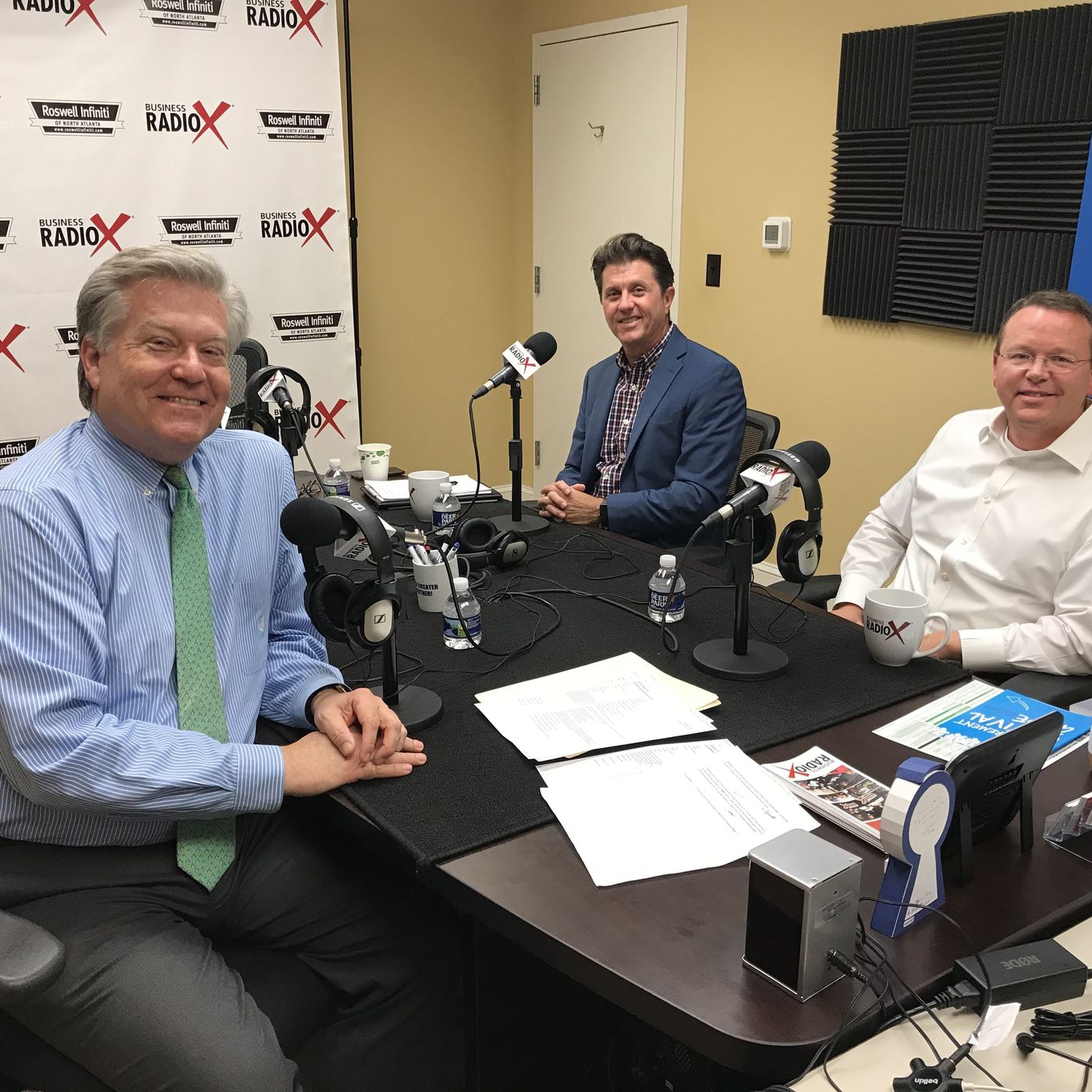 North Fulton Business Radio