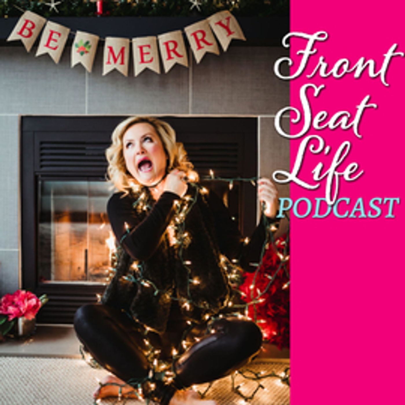 49: Don’t Strangle Your Family During the Holidays! episode artwork