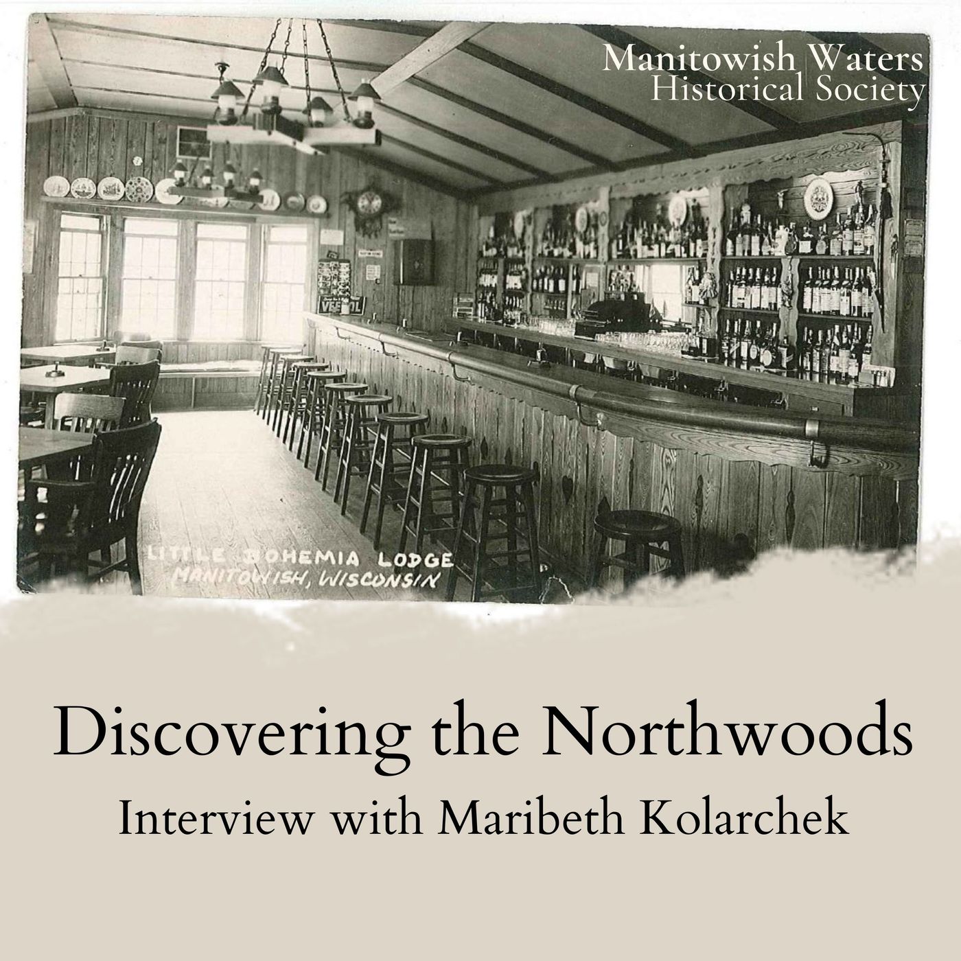 Discovering the Northwoods