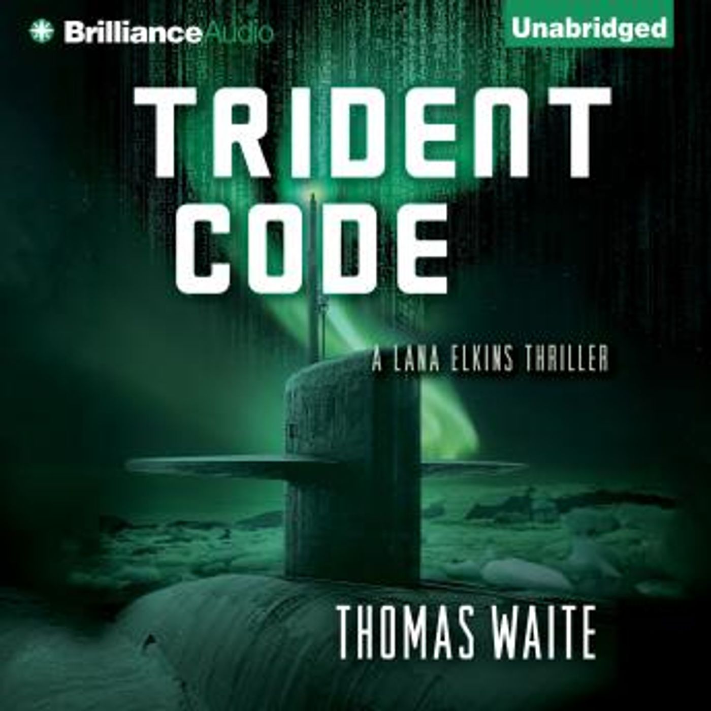 Listen to Latest Full Audiobooks in Mystery, Thriller & Horror, Suspense