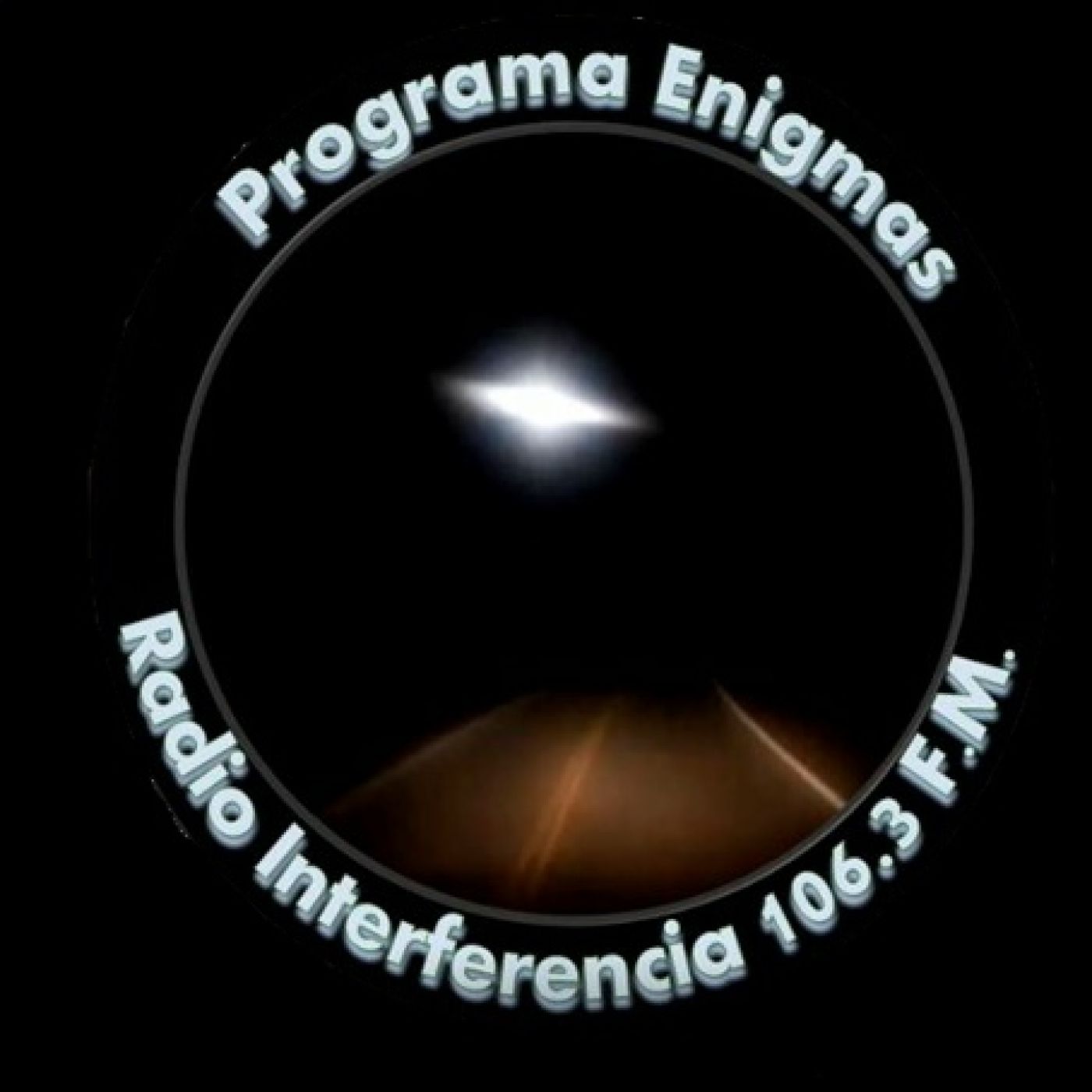 Portada de Mario González Calderón (Capitán UFO)