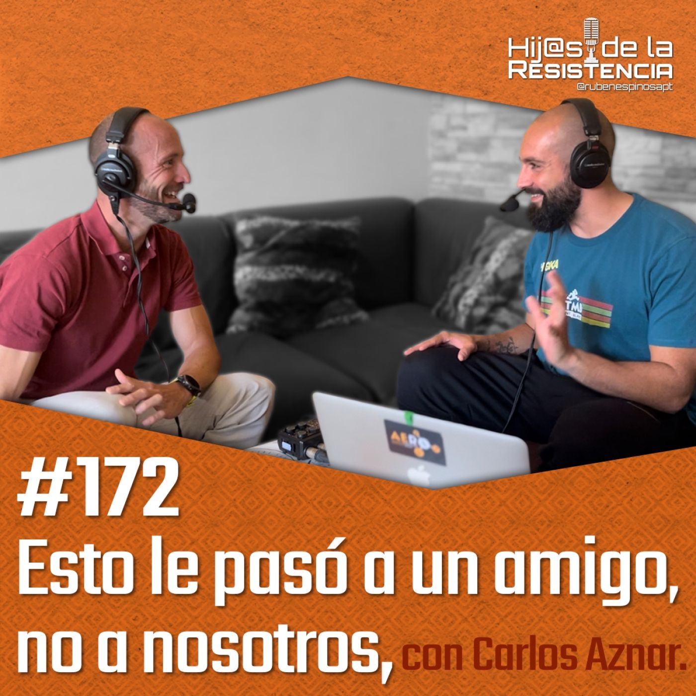 Hijos de la Resistencia