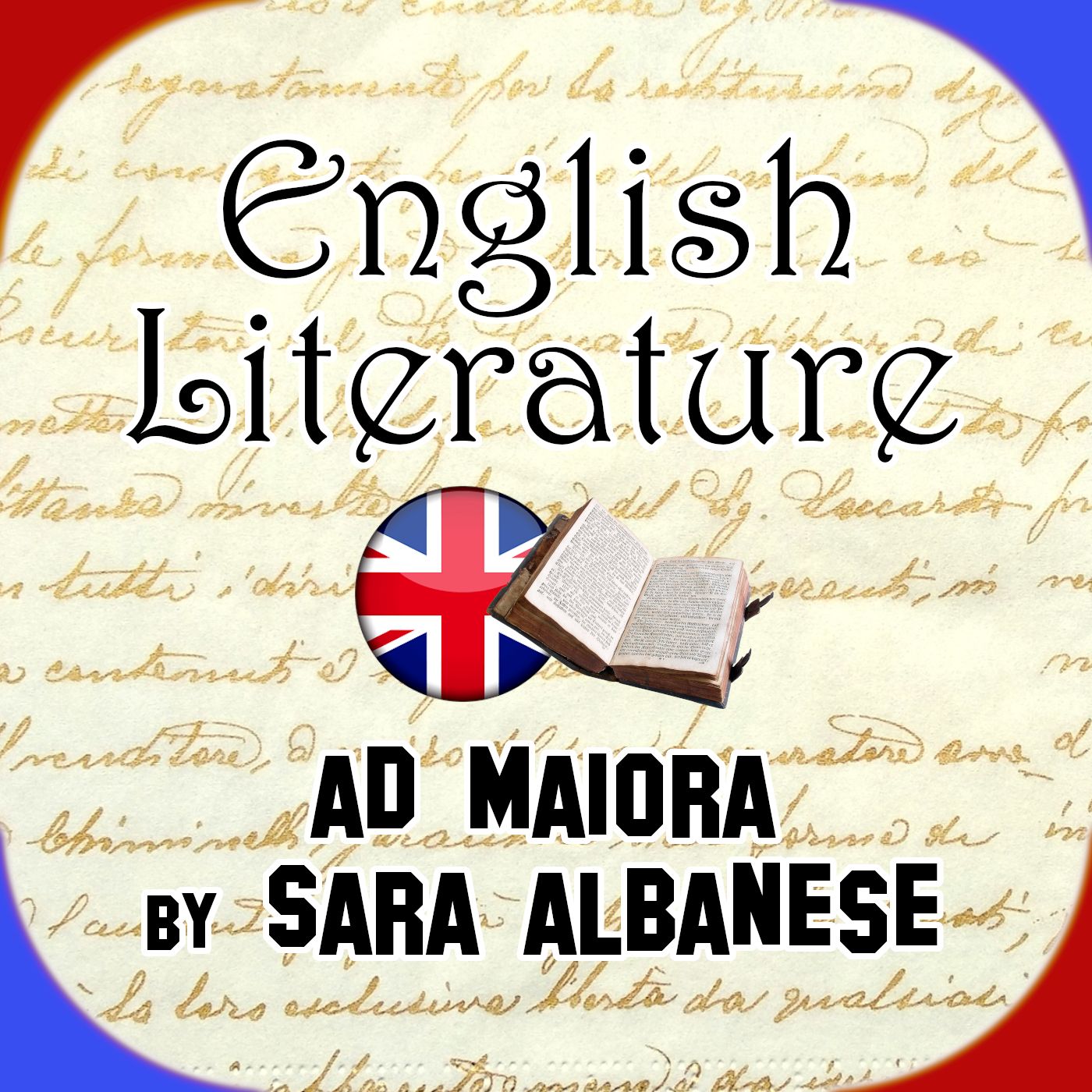 Ad Maiora - English Literature