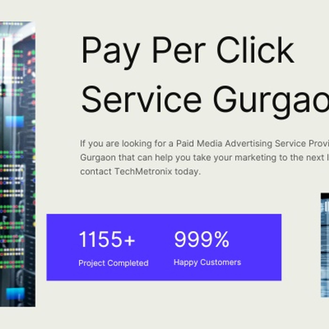 Software Development Service Provider
