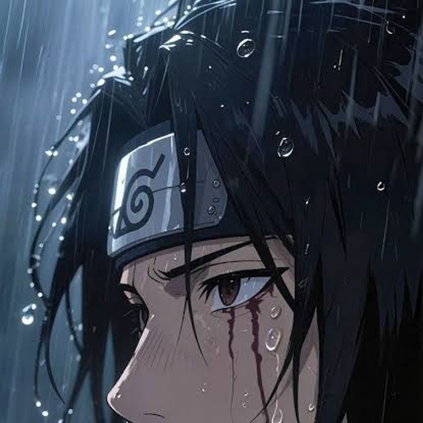 Episode 25 -Le cri du coeur💔