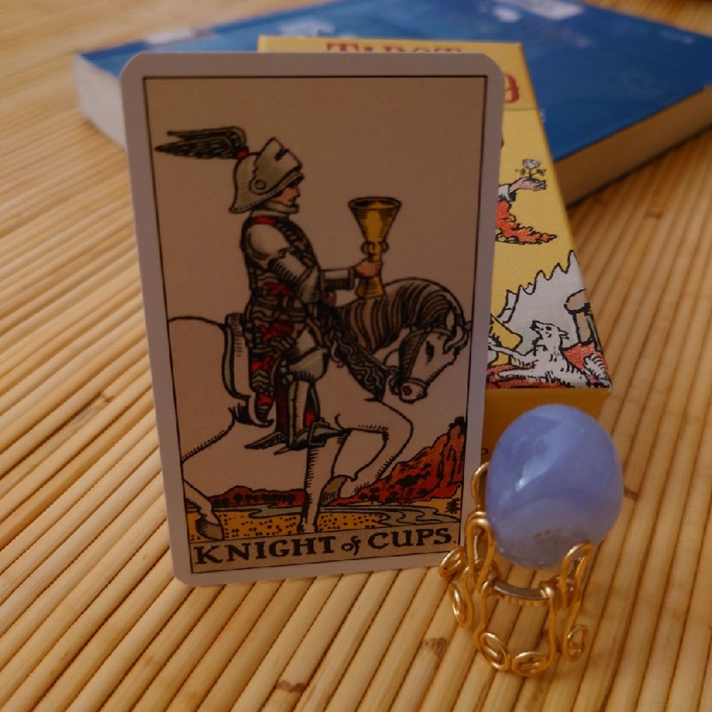 Diane\'s Tarot Diary: 我的塔羅日記