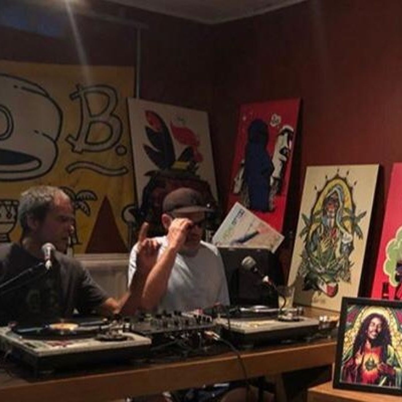 Radio Inca