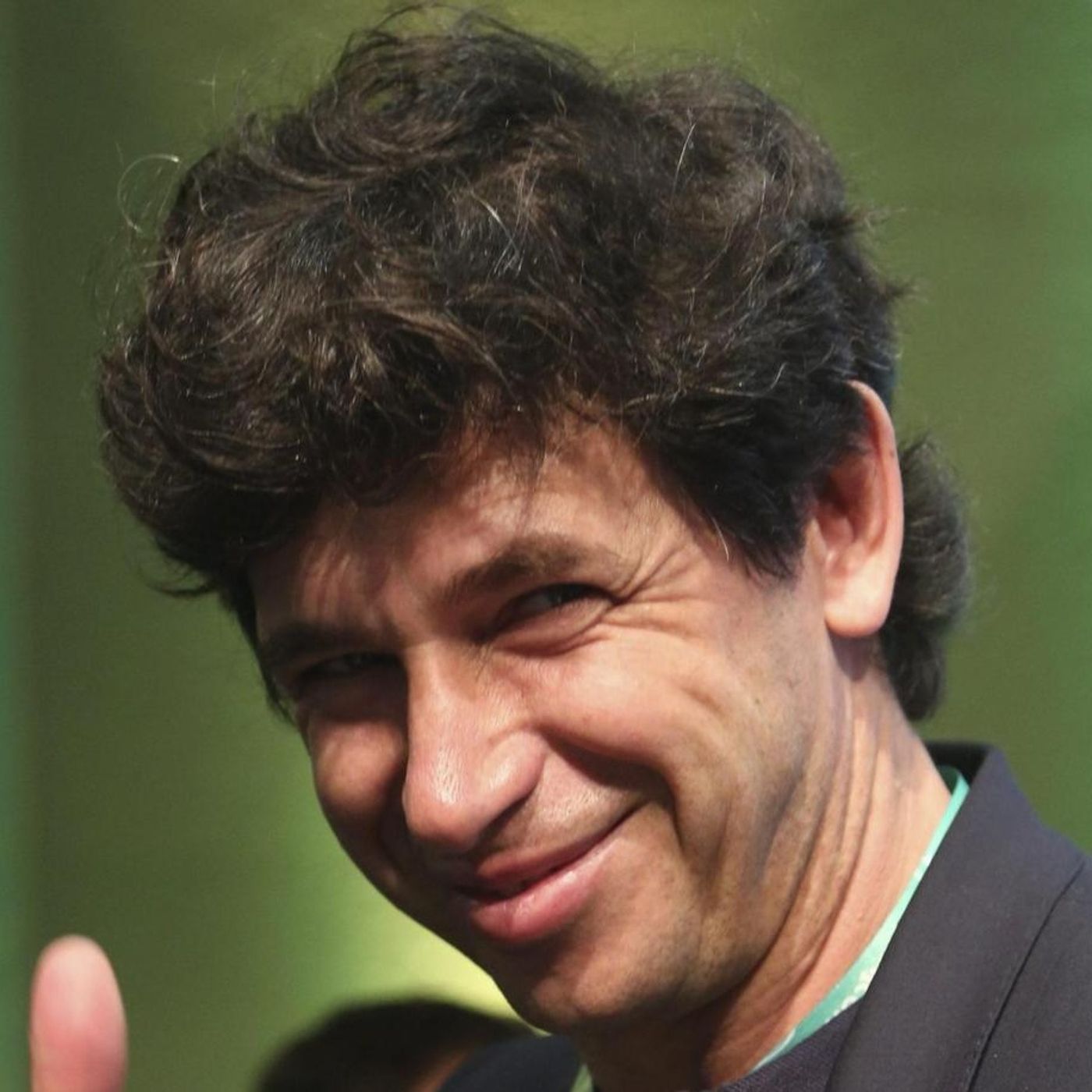 Albertini: "Milan? Mai dire mai" episode artwork