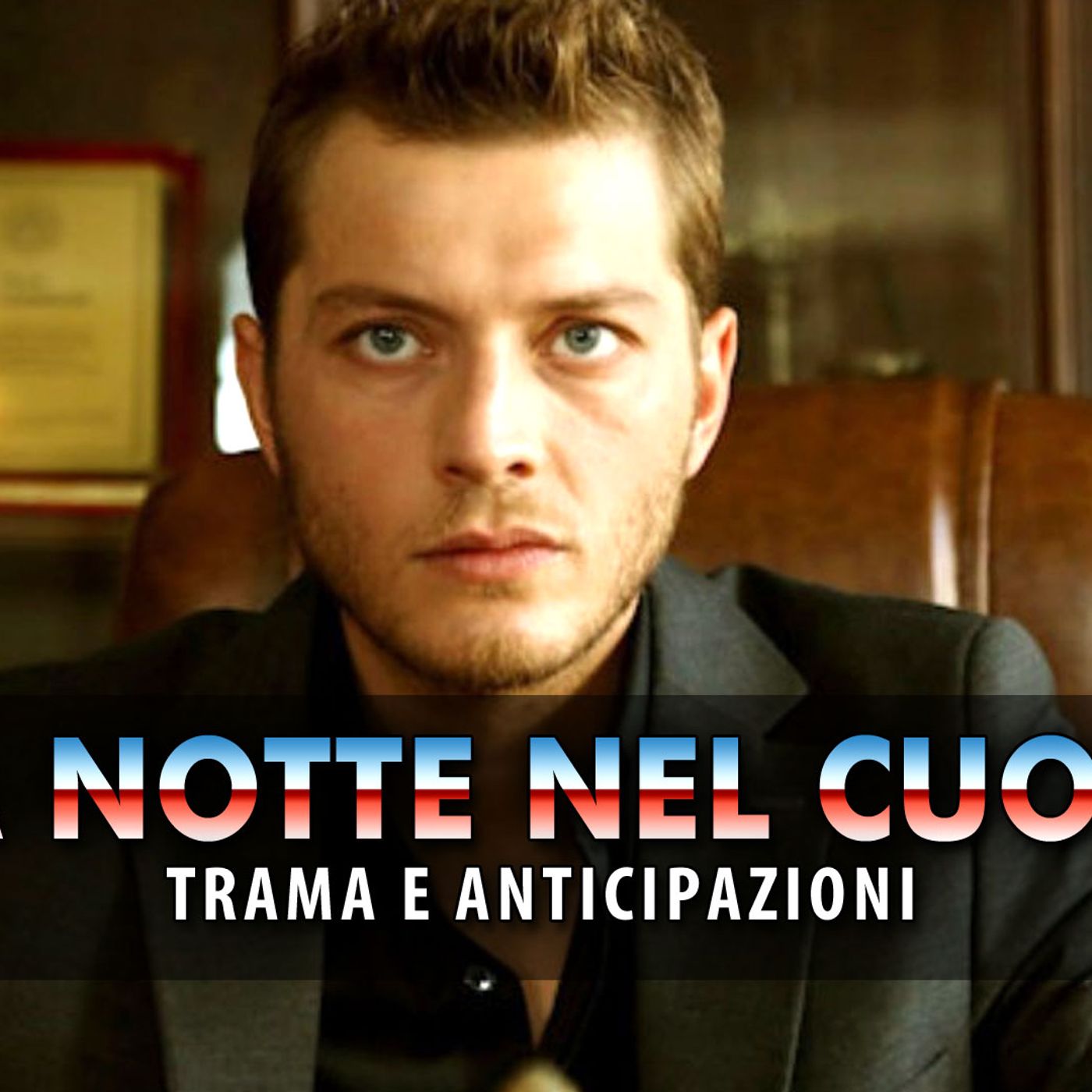 La Notte Nel Cuore Anticipazioni Turche: L'Ultimatum Di Cihan!