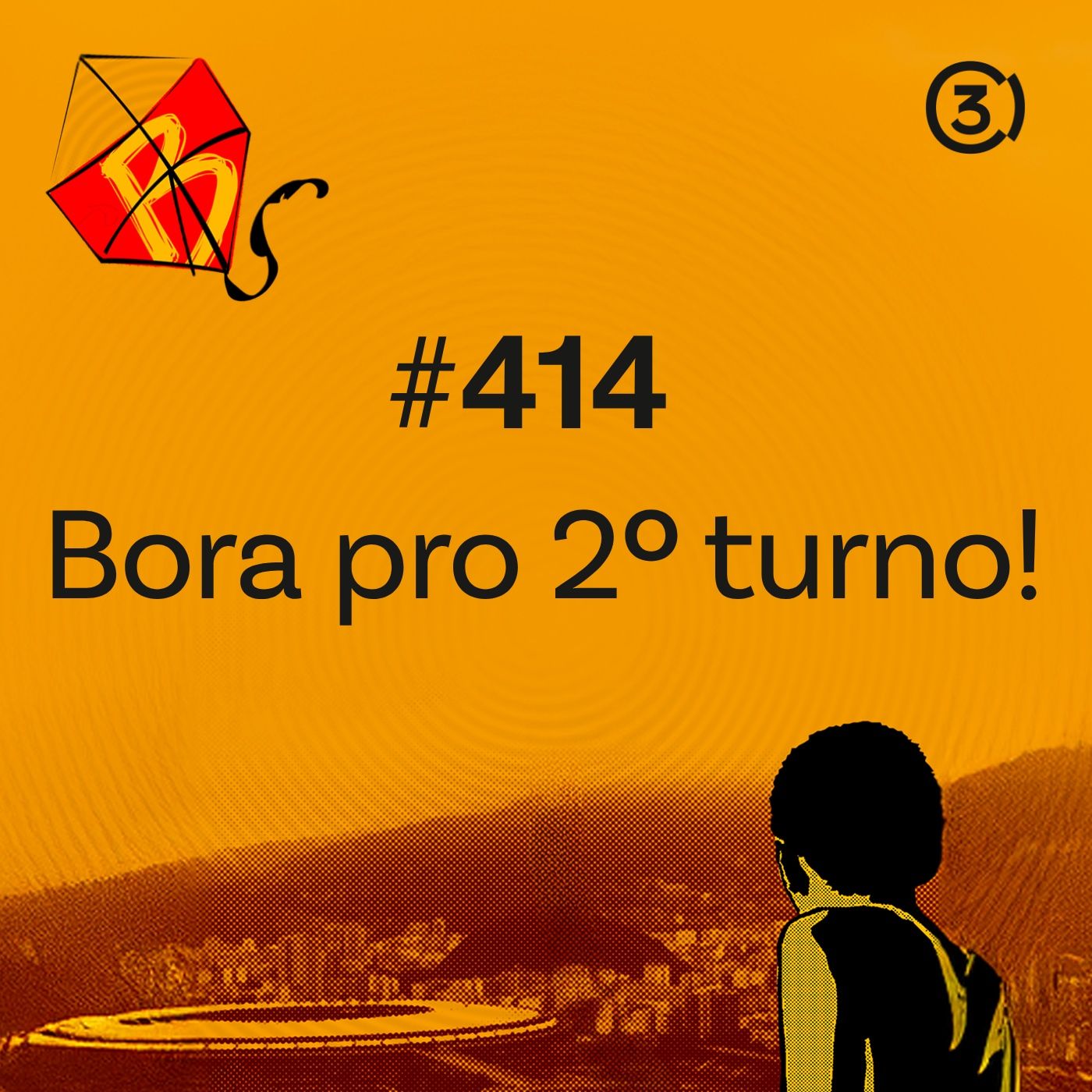 Artwork for Lado B do Rio