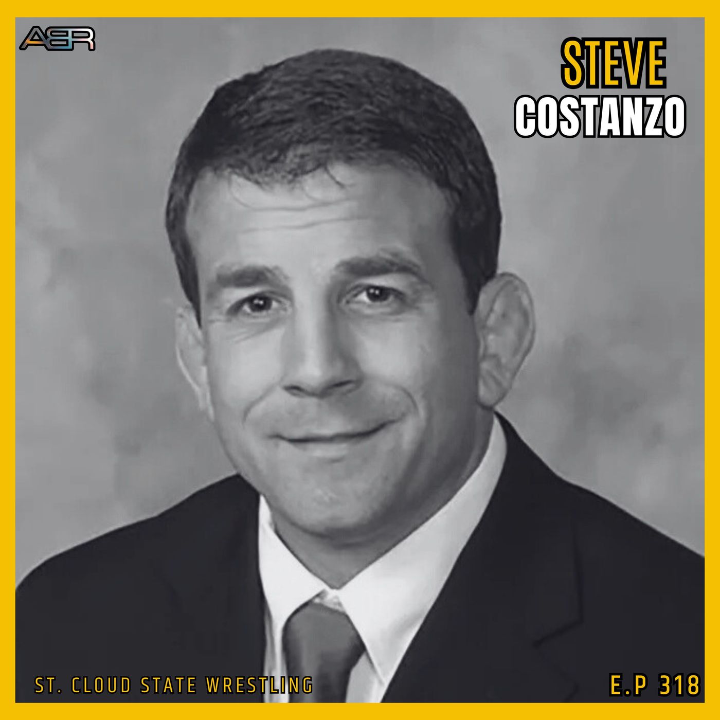 Building a Dynasty: St. Cloud State Wrestling with Coach Steve Costanzo : 318