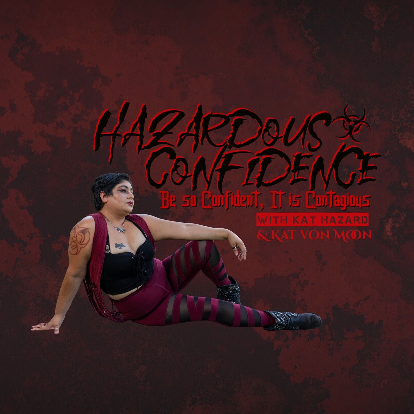 Hazardous Confidence