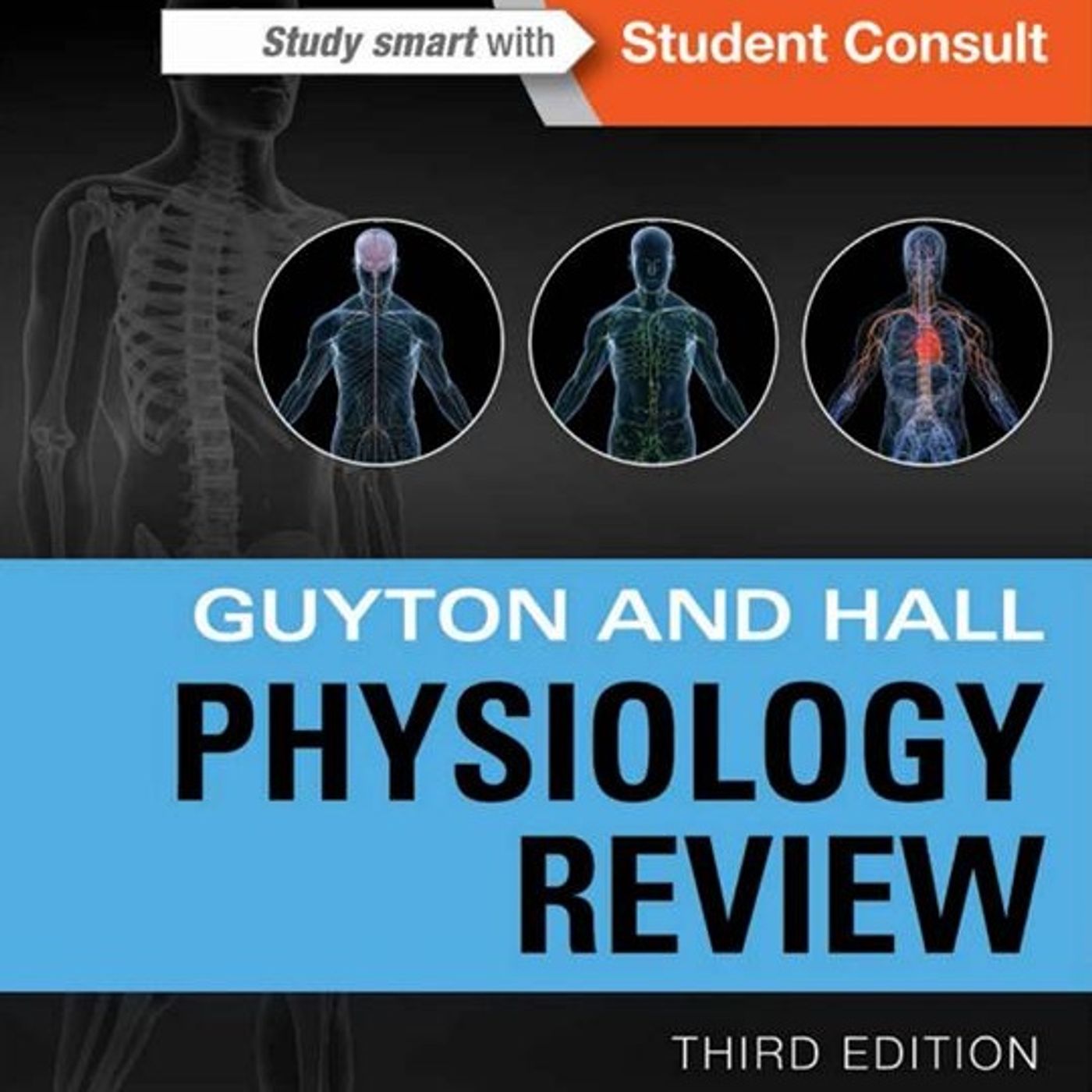 Guyton and Hall Physiology Review