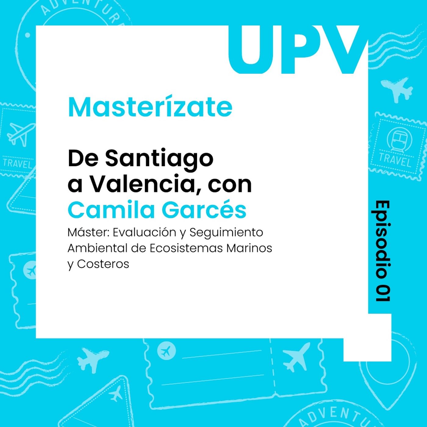 Masterízate