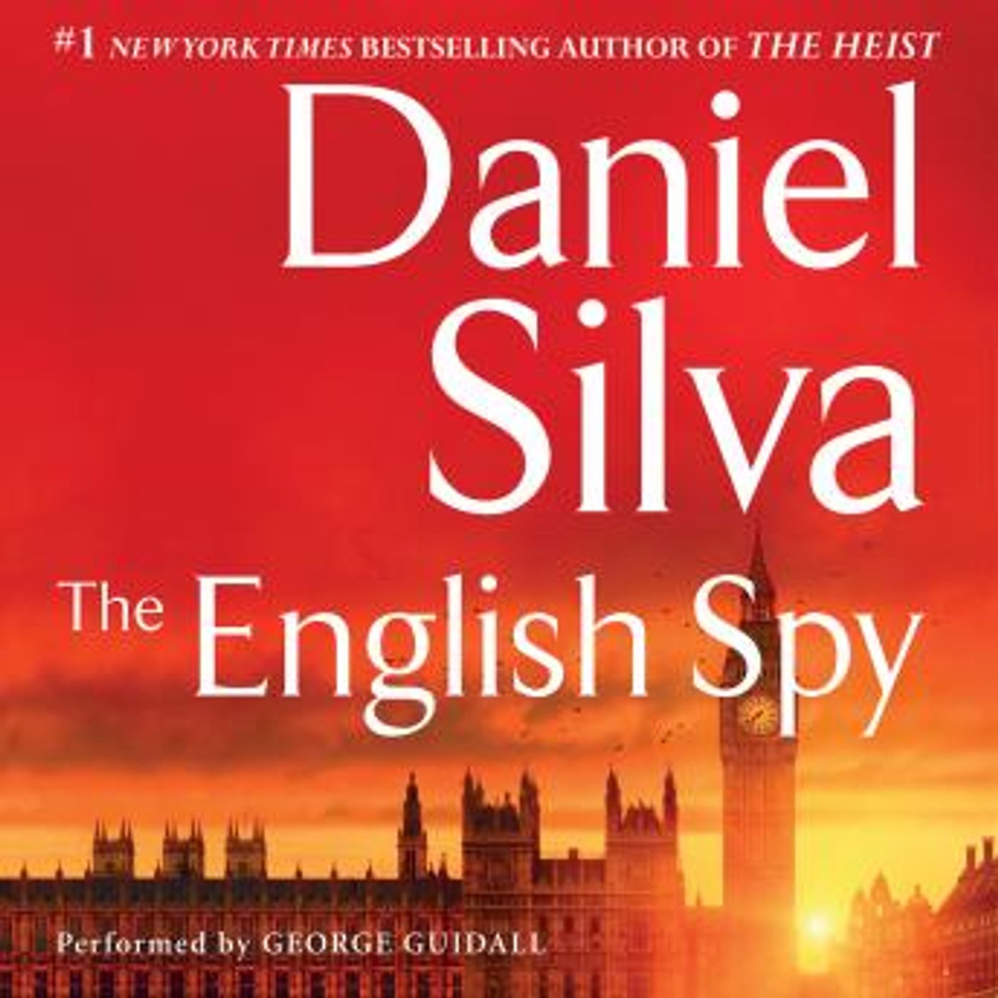 Get Your Favorite Full Audiobooks in Mystery, Thriller & Horror, Suspense